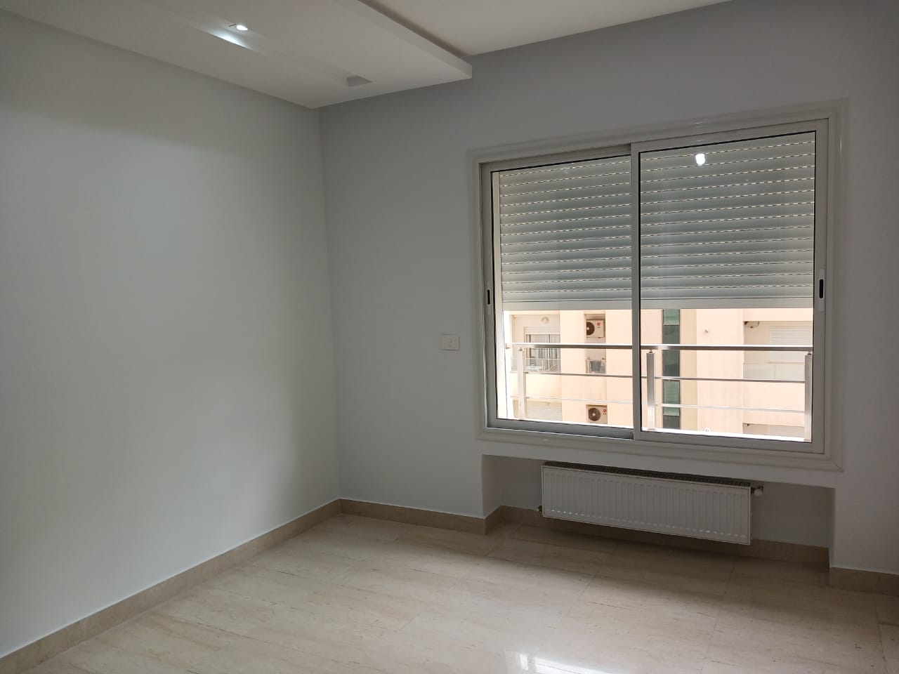 Ain Zaghouan&nbsp;Jardins de Carthage&nbsp;Location&nbsp;Appart. 3 pi�ces&nbsp;Haut standing s2