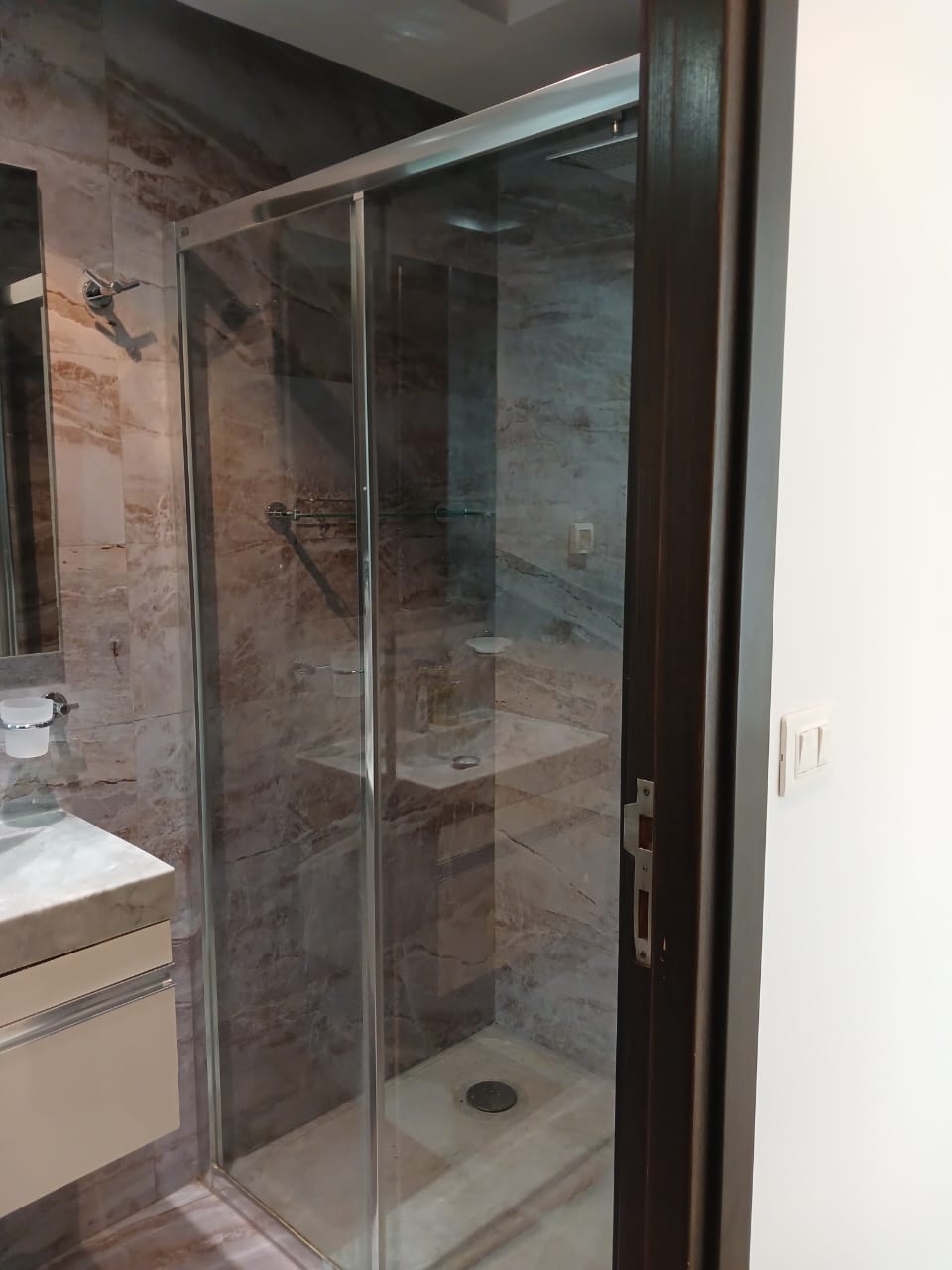 Ain Zaghouan&nbsp;Jardins de Carthage&nbsp;Location&nbsp;Appart. 3 pi�ces&nbsp;Haut standing s2