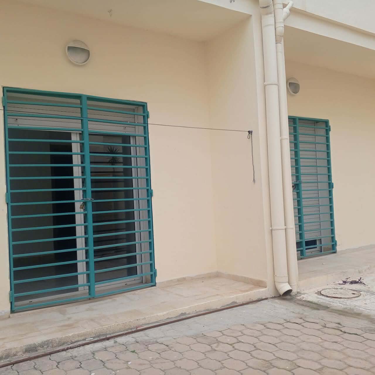 Raoued&nbsp;Ariana Essoughra&nbsp;Vente&nbsp;Appart. 4 pi�ces&nbsp;Appart s3 proche la closerie