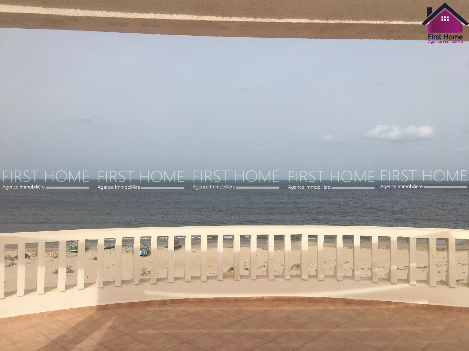 Hammam Chatt&nbsp;Hammam Chatt&nbsp;Vente&nbsp;Maisons&nbsp;Villa pied dand l'eau