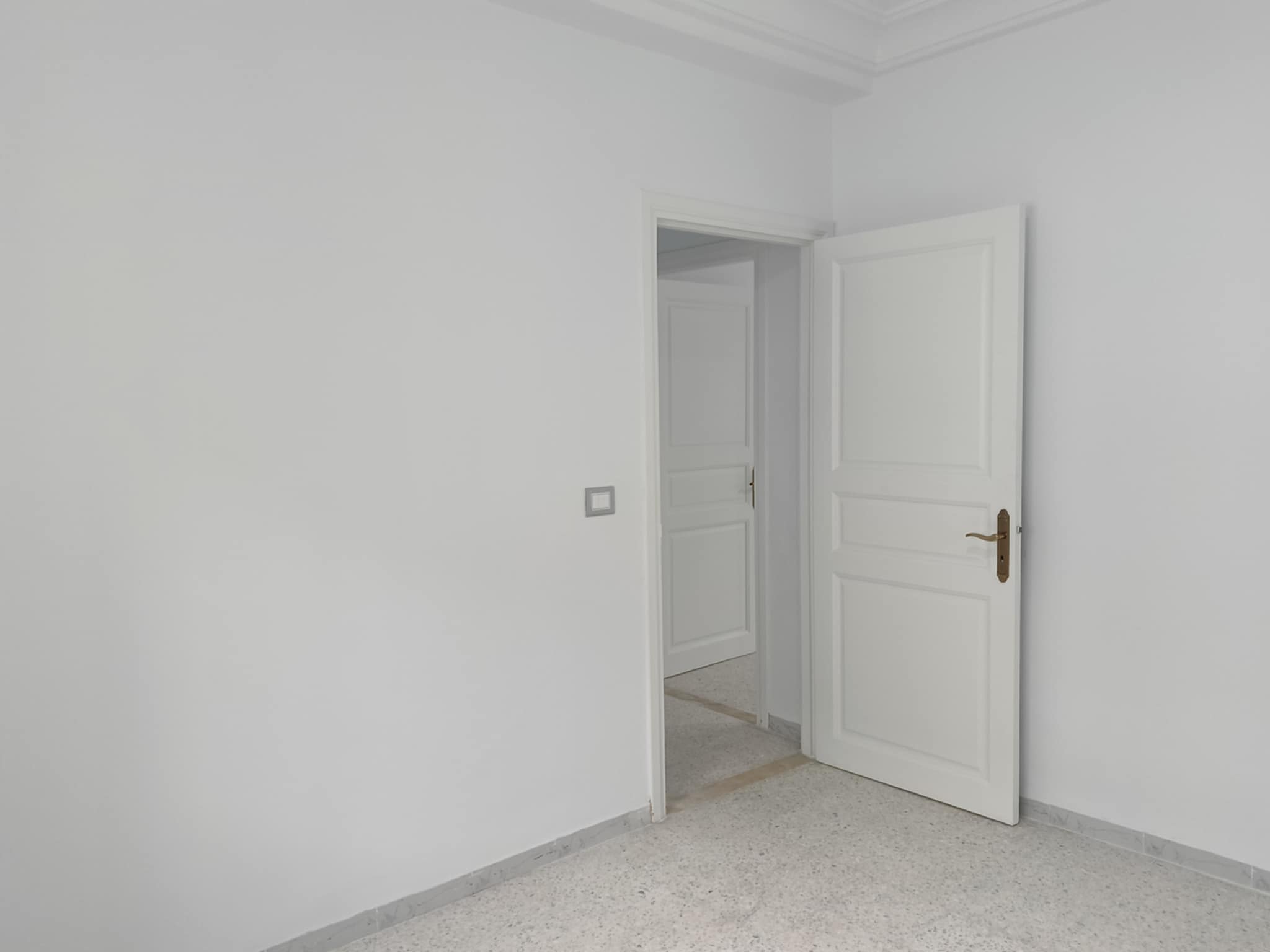 Ariana Ville&nbsp;Ariana&nbsp;Vente&nbsp;Appart. 4 pi�ces&nbsp;Spacieux appartement s3