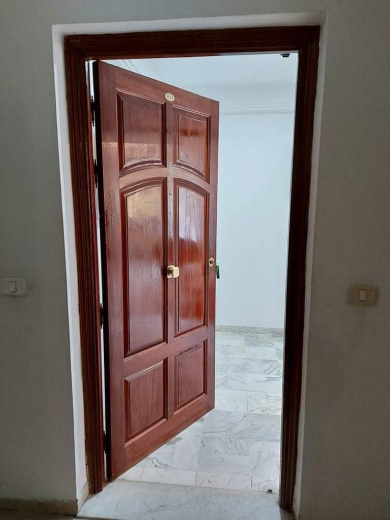 Ariana Ville&nbsp;Cite Ennasr 1&nbsp;Location&nbsp;Appart. 4 pi�ces&nbsp;Appart el nasr menzah