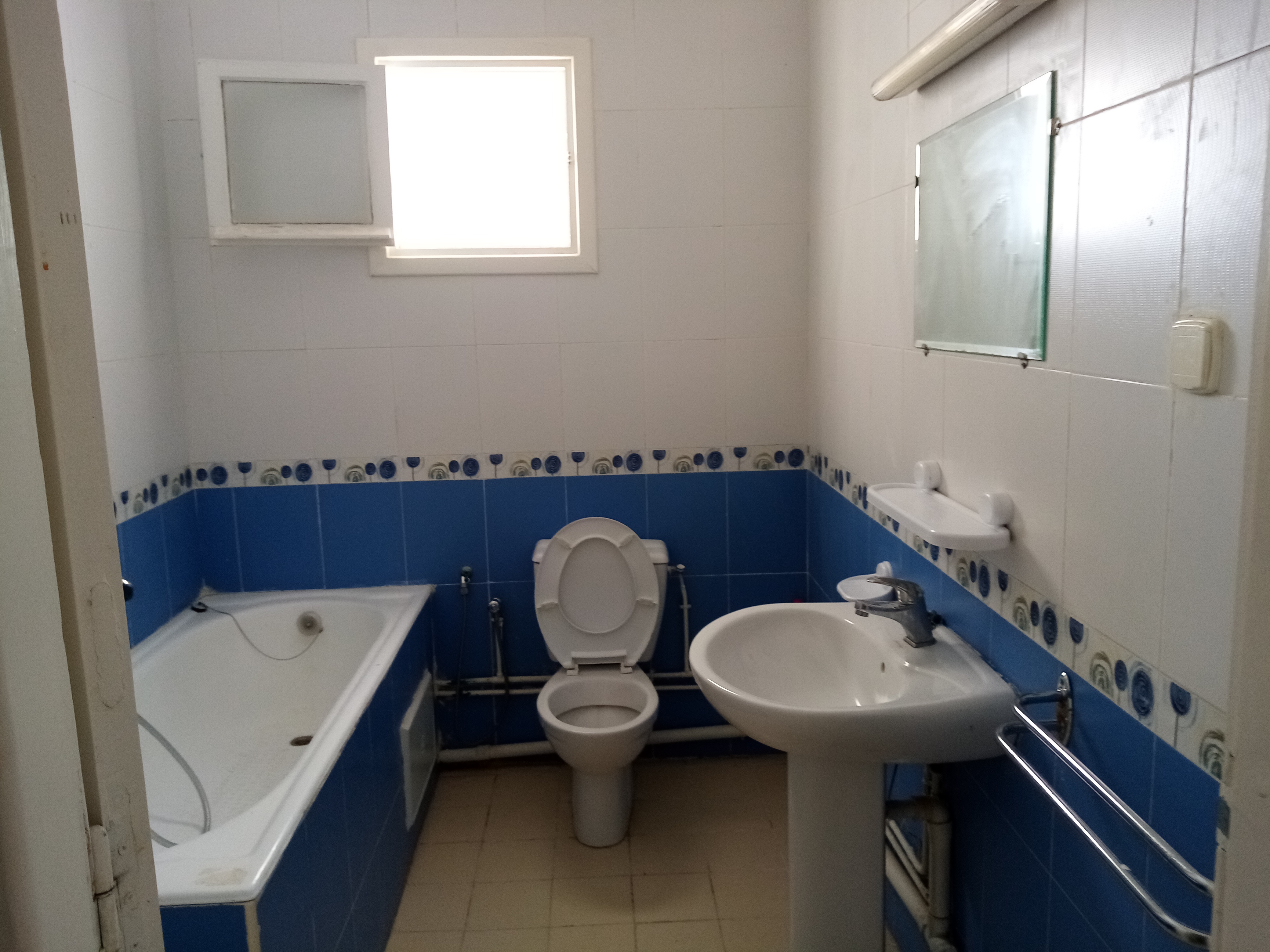 Mannouba&nbsp;La Mannouba&nbsp;Location&nbsp;Appart. 2 pi�ces&nbsp;Appart s2 propre � manouba