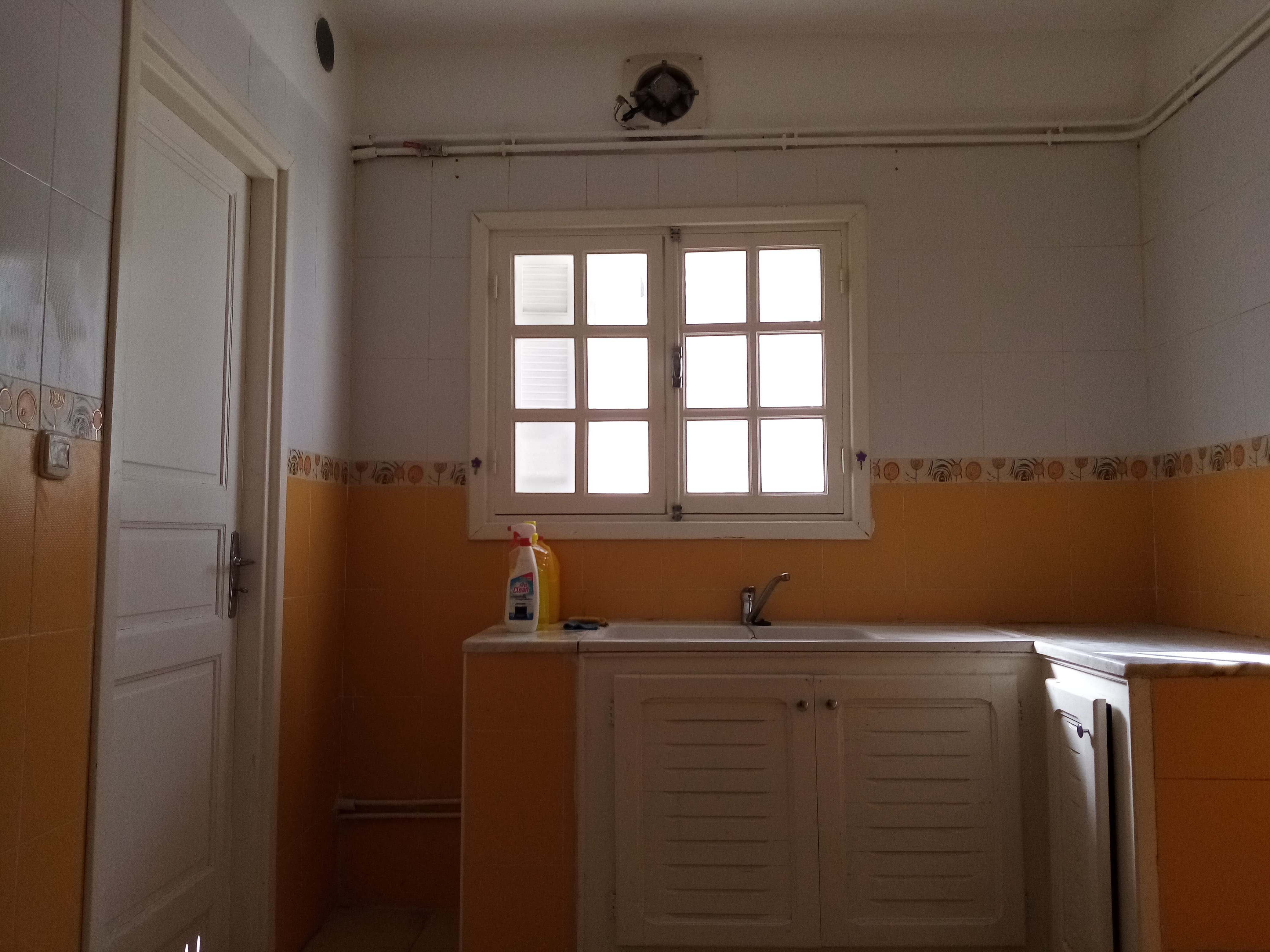 Mannouba&nbsp;La Mannouba&nbsp;Location&nbsp;Appart. 2 pi�ces&nbsp;Appart s2 propre � manouba