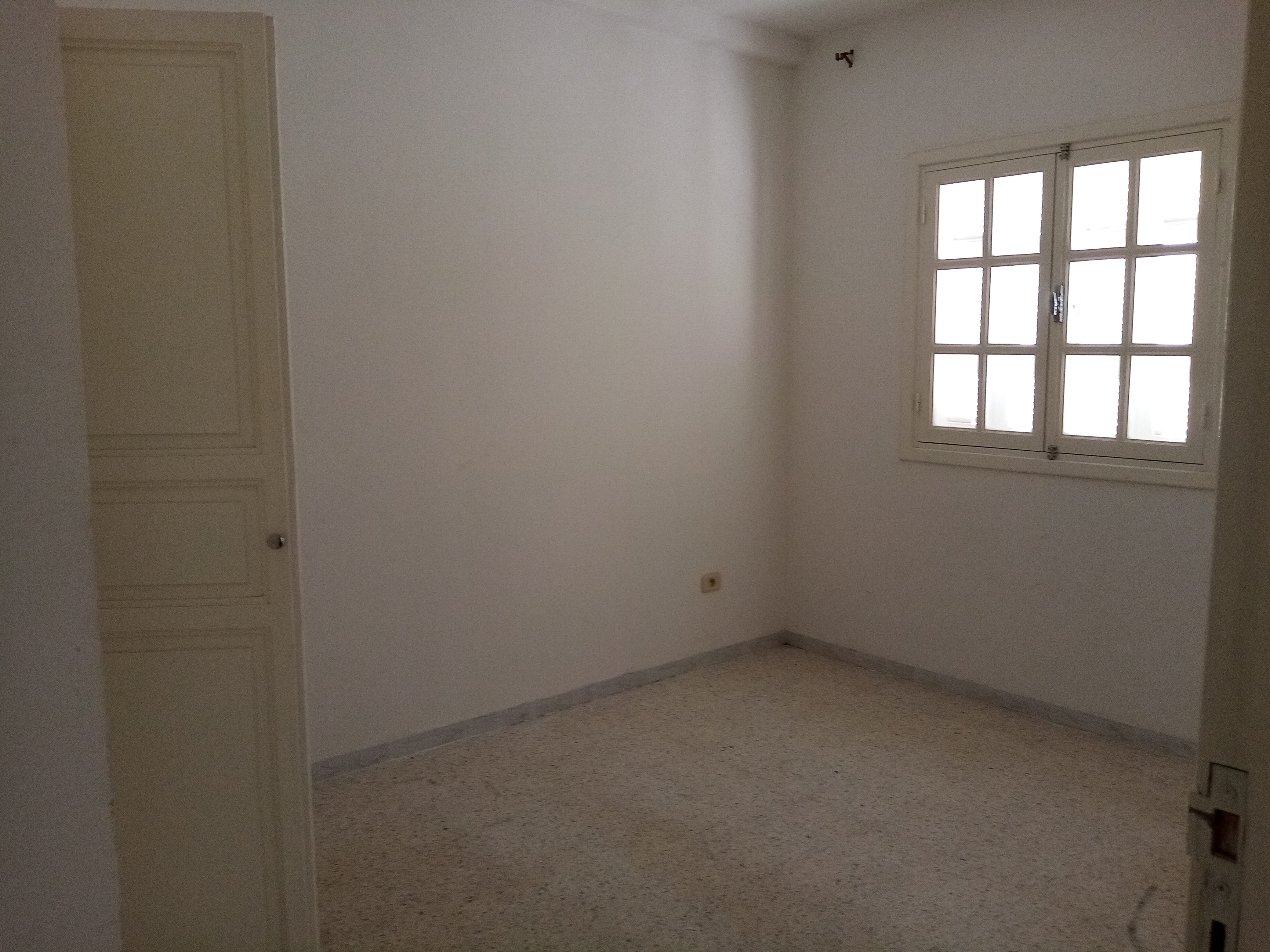 Mannouba&nbsp;La Mannouba&nbsp;Location&nbsp;Appart. 2 pi�ces&nbsp;Appart s2 propre � manouba