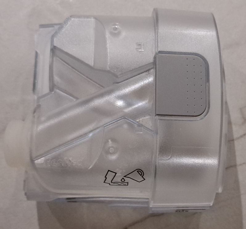 Ariana Ville&nbsp;Ariana&nbsp;Autre&nbsp;Autre&nbsp;Cpap apn�e de sommeil resmed