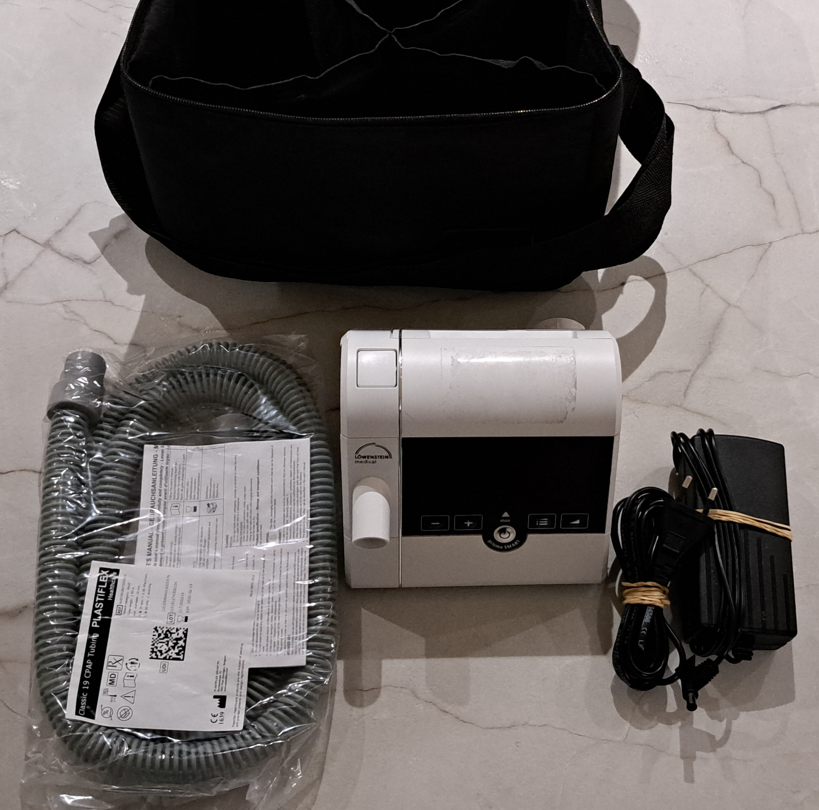 Ariana Ville&nbsp;Ariana&nbsp;Autre&nbsp;Autre&nbsp;Cpap apn�e de sommeil resmed