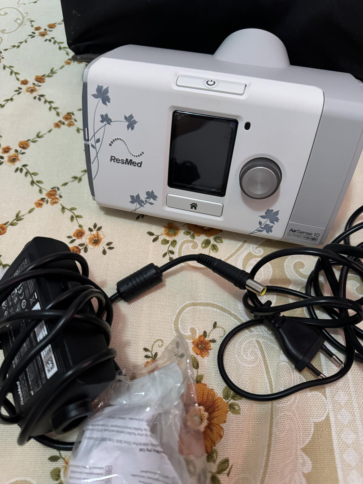 Ariana Ville&nbsp;Ariana&nbsp;Autre&nbsp;Autre&nbsp;Cpap apn�e de sommeil resmed