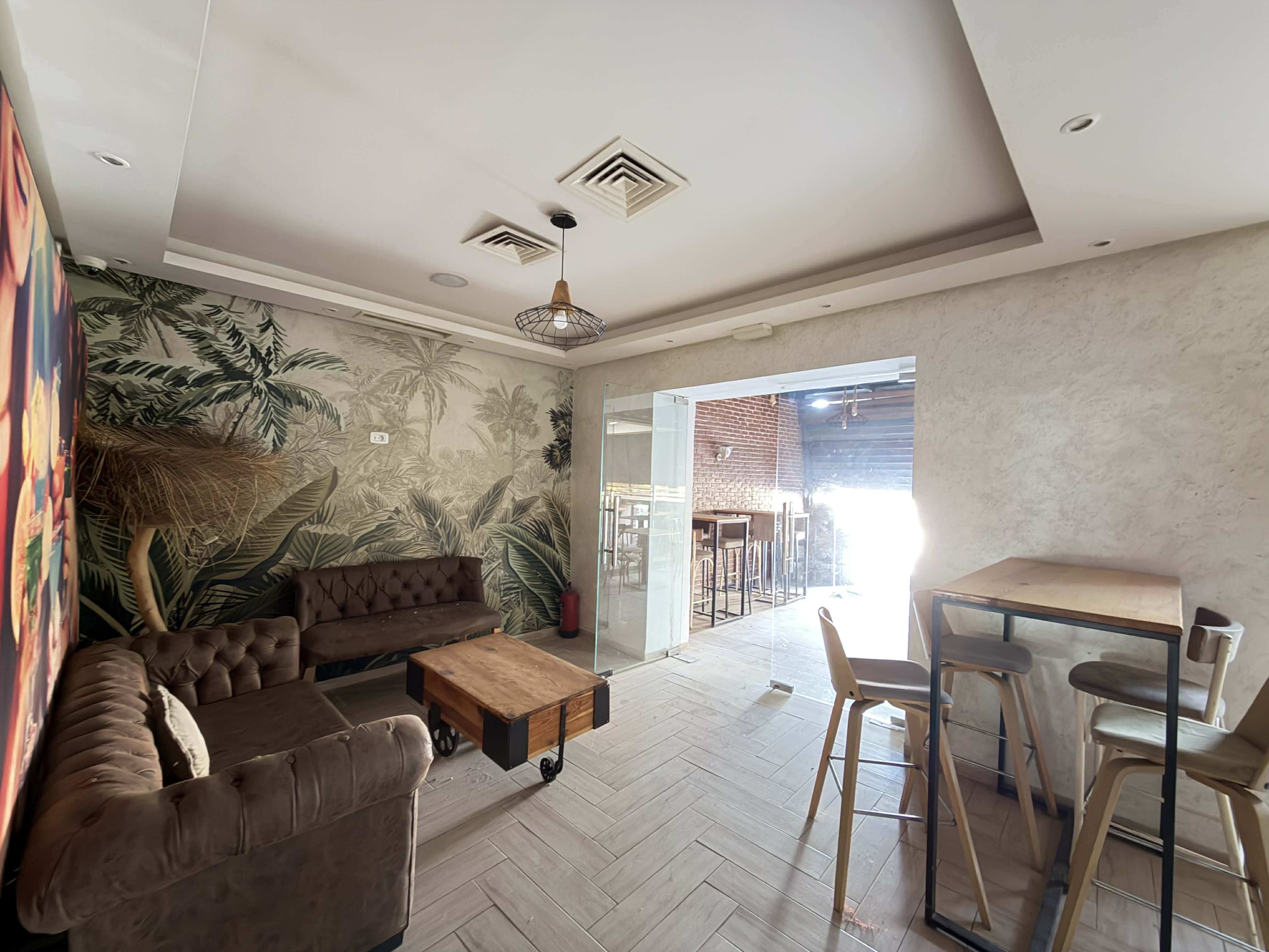 Ariana Ville&nbsp;El Menzah 5&nbsp;Bureaux & Commerces&nbsp;Fond de Commerce&nbsp;Pas de porte tout commerce � menzah 5