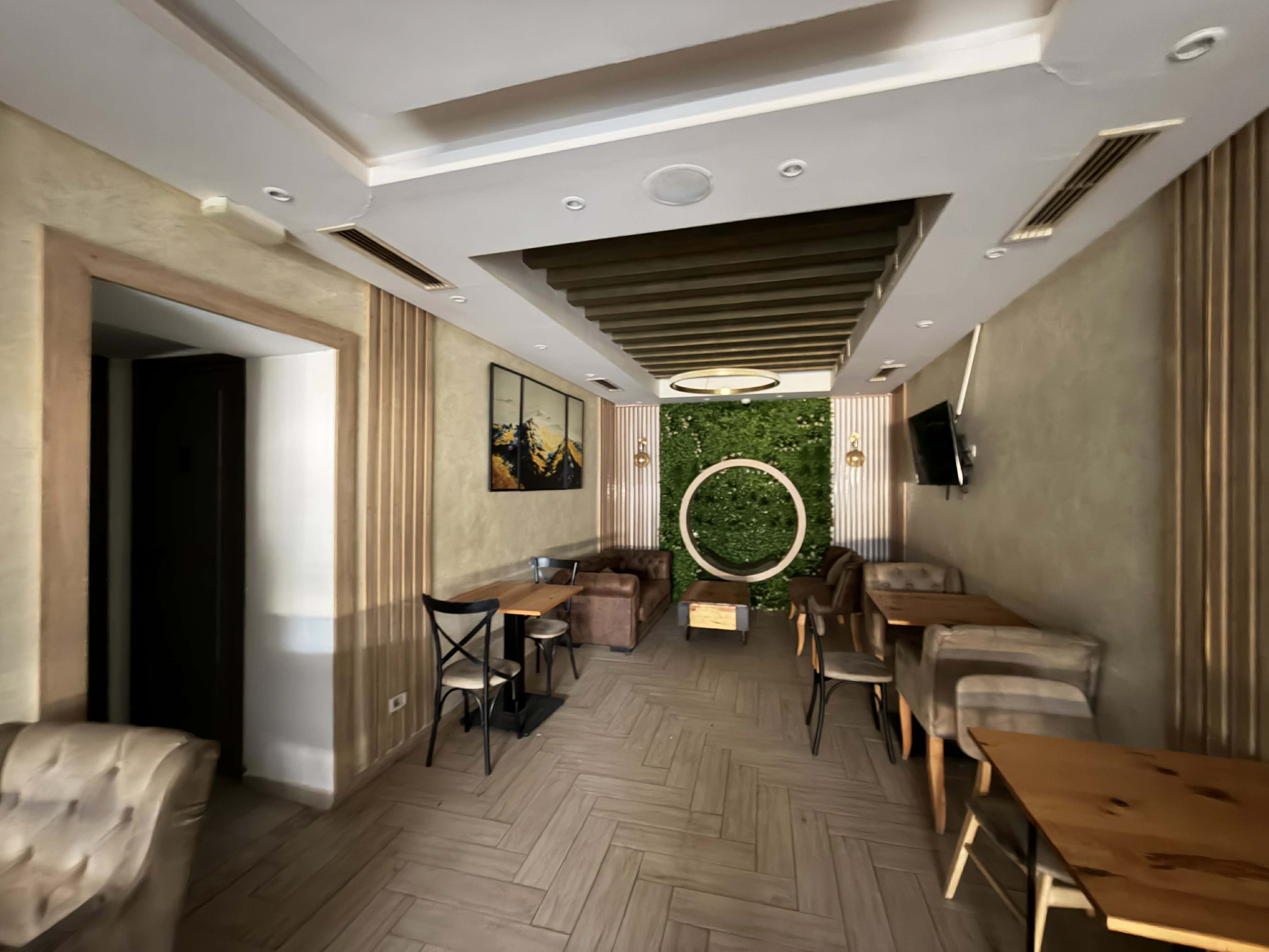 Ariana Ville&nbsp;El Menzah 5&nbsp;Bureaux & Commerces&nbsp;Fond de Commerce&nbsp;Pas de porte tout commerce � menzah 5