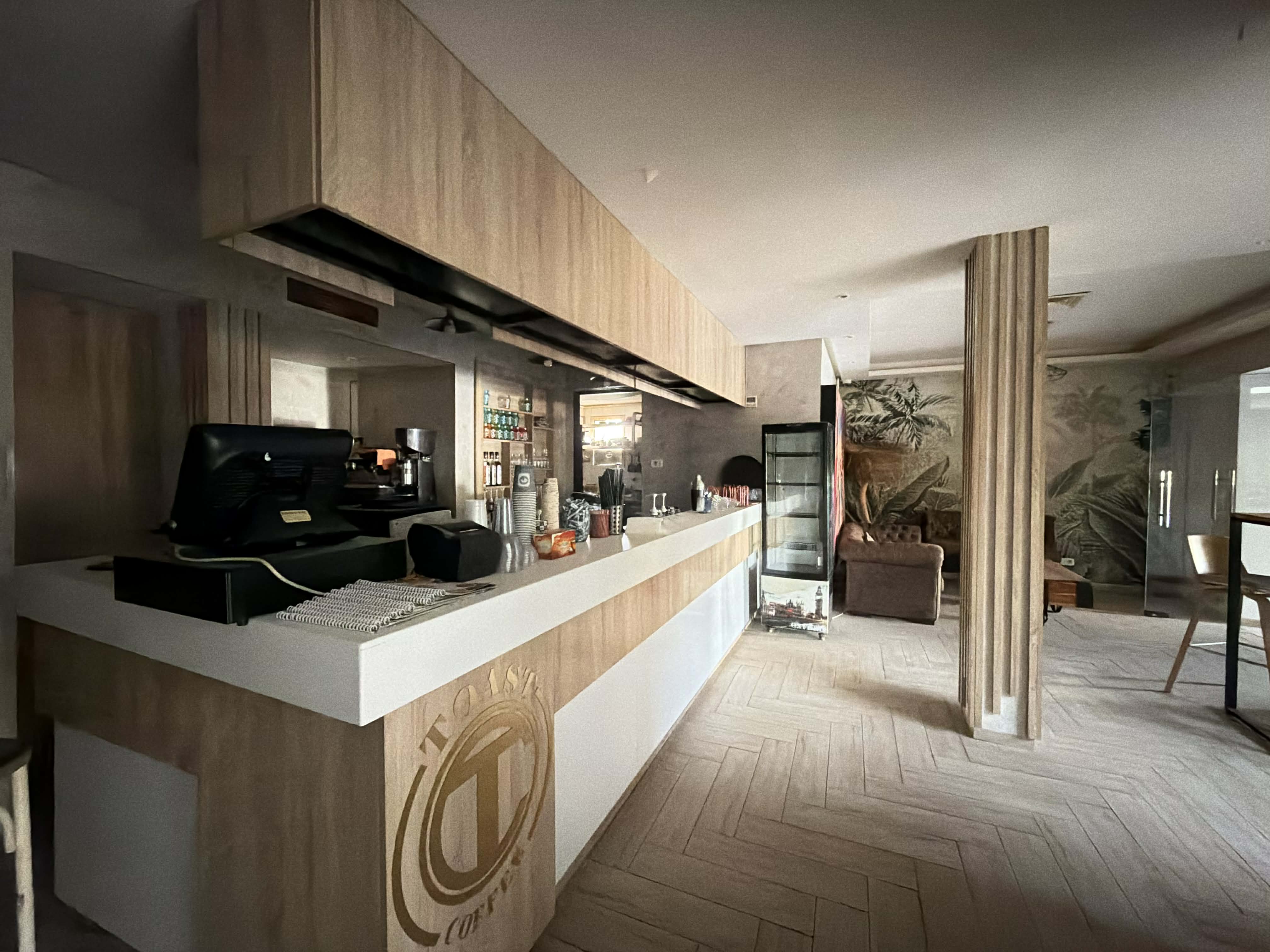 Ariana Ville&nbsp;El Menzah 5&nbsp;Bureaux & Commerces&nbsp;Fond de Commerce&nbsp;Pas de porte tout commerce � menzah 5