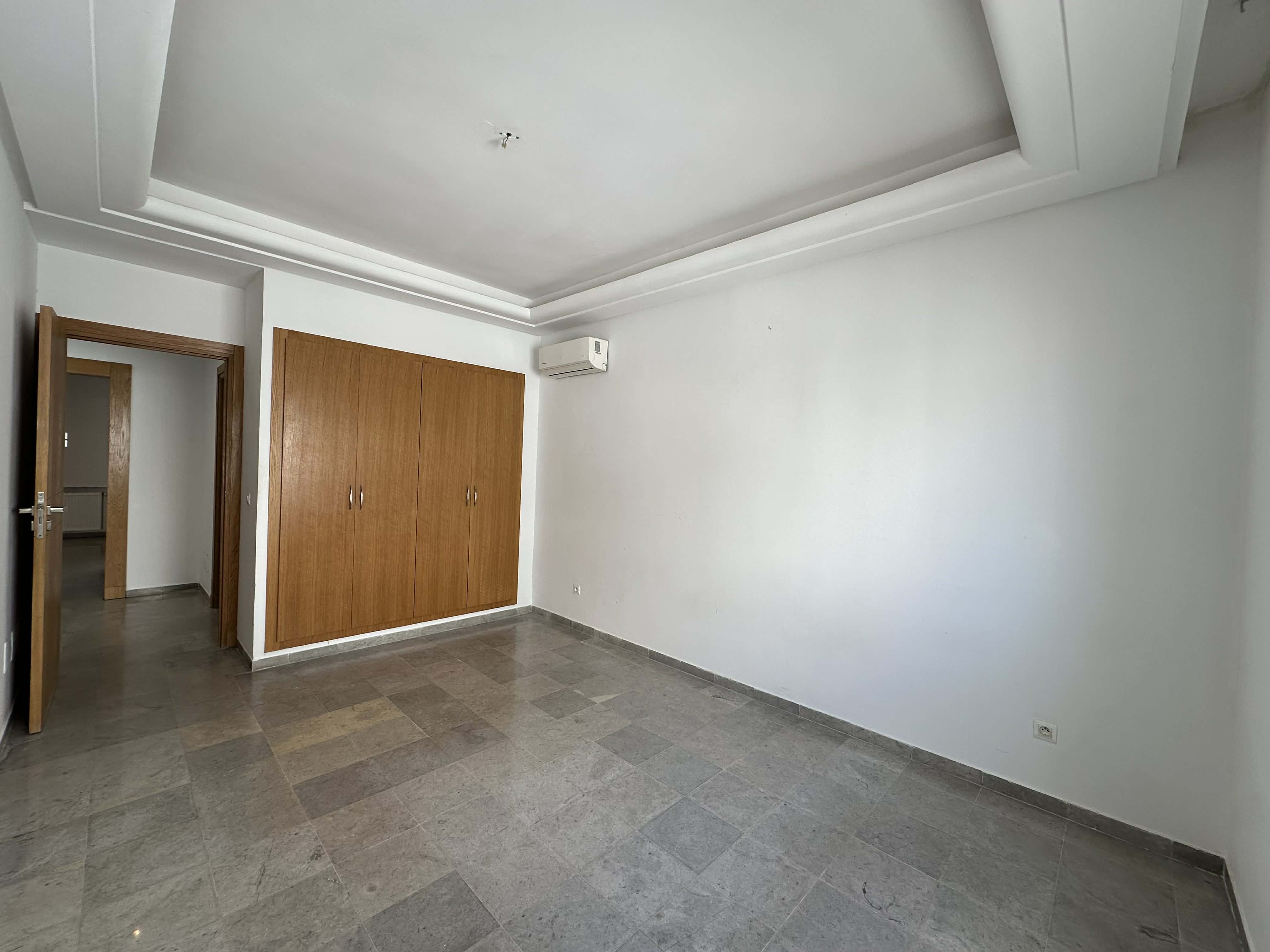 Ariana Ville&nbsp;Cite Ennasr 2&nbsp;Location&nbsp;Appart. 2 pi�ces&nbsp;Appart s1 haut standing � ennasr 2