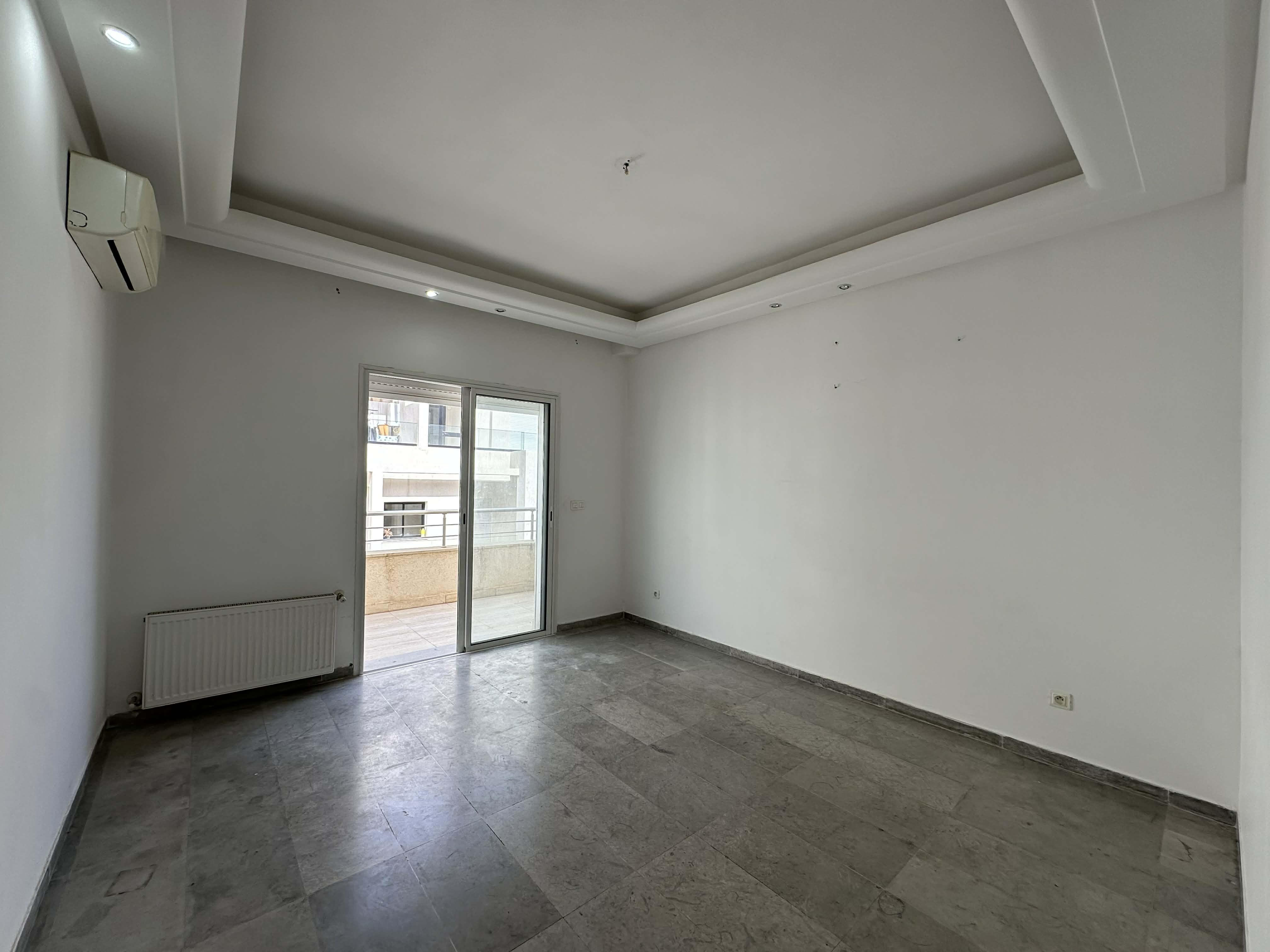 Ariana Ville&nbsp;Cite Ennasr 2&nbsp;Location&nbsp;Appart. 2 pi�ces&nbsp;Appart s1 haut standing � ennasr 2