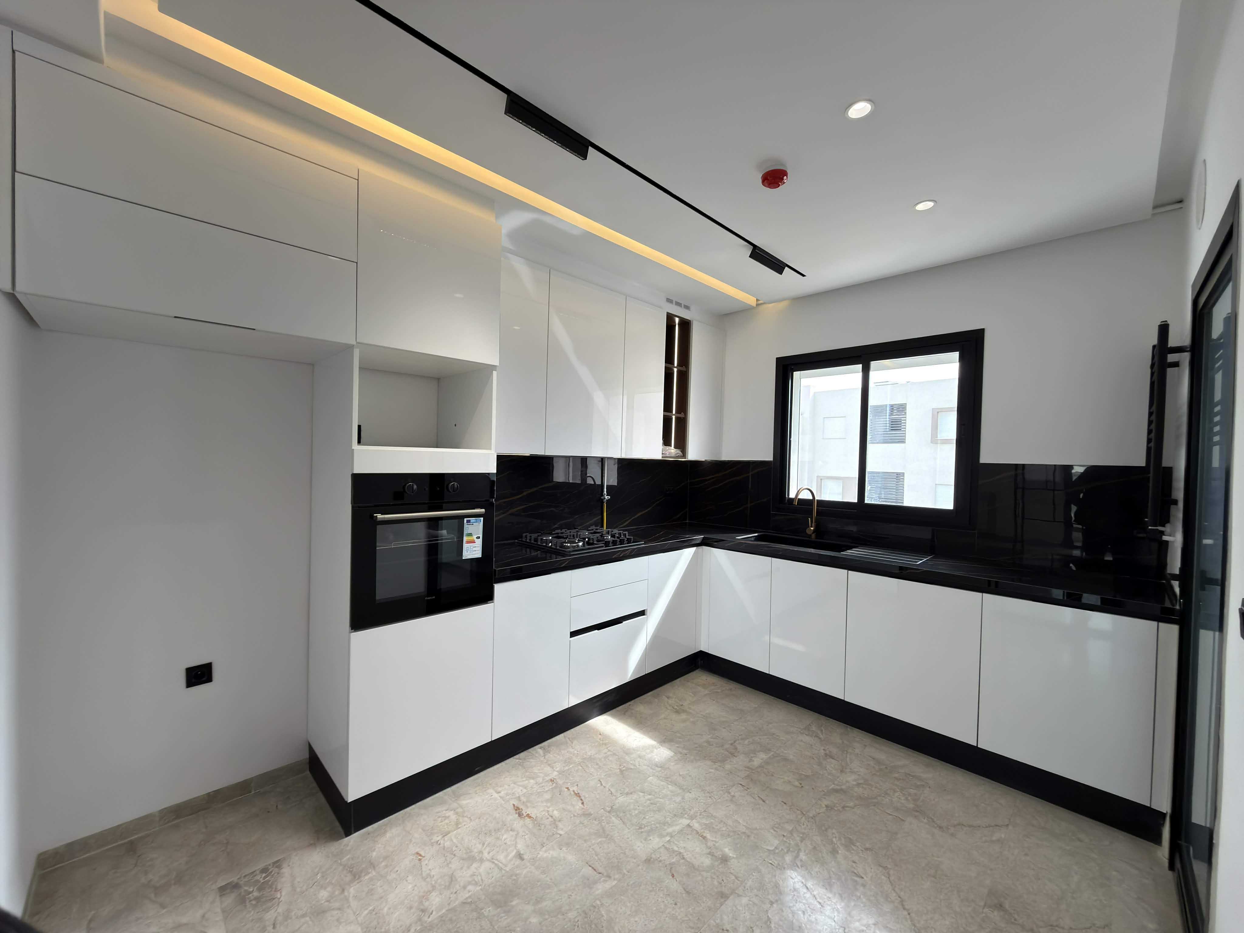 El Menzah&nbsp;El Menzah 9&nbsp;Location&nbsp;Appart. 3 pi�ces&nbsp;Appart s2 neuf haut standing � menzah 9c