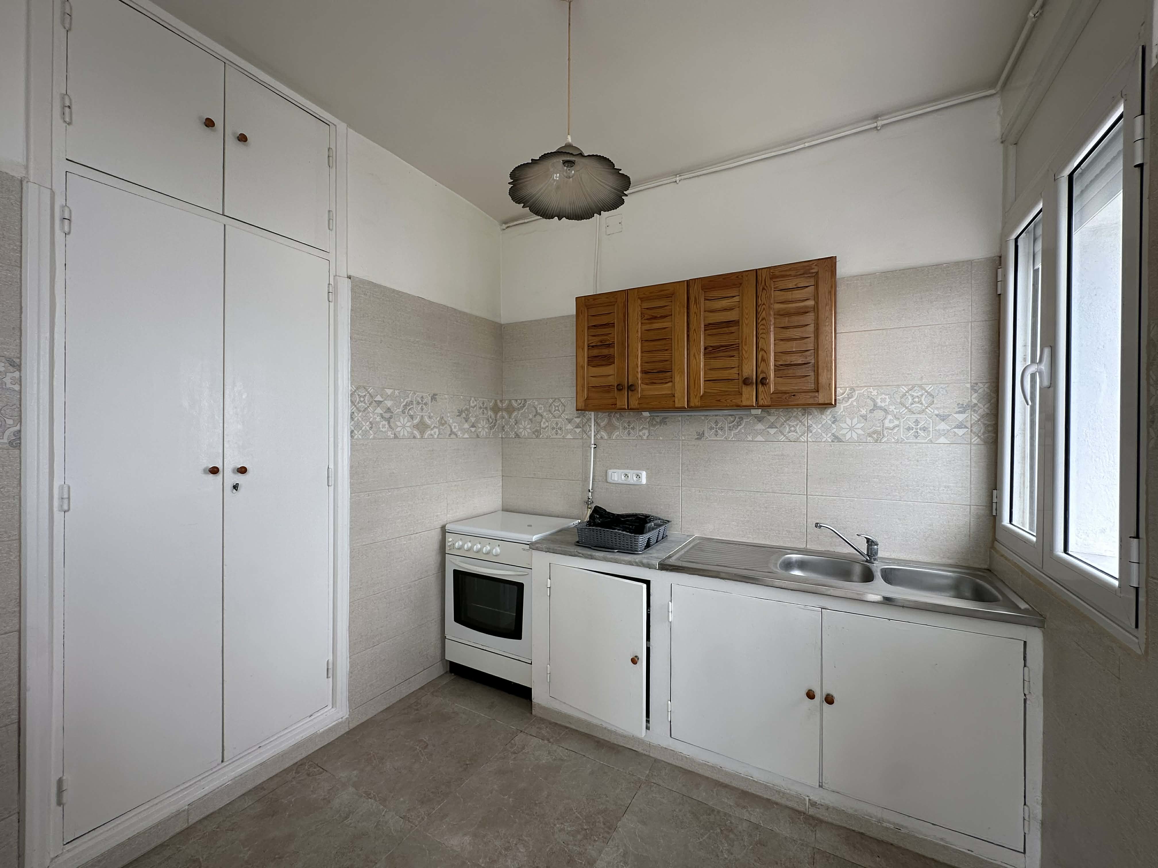 El Menzah&nbsp;El Manar 2&nbsp;Location&nbsp;Appart. 3 pi�ces&nbsp;Appart s2 r�nov� � manar 2