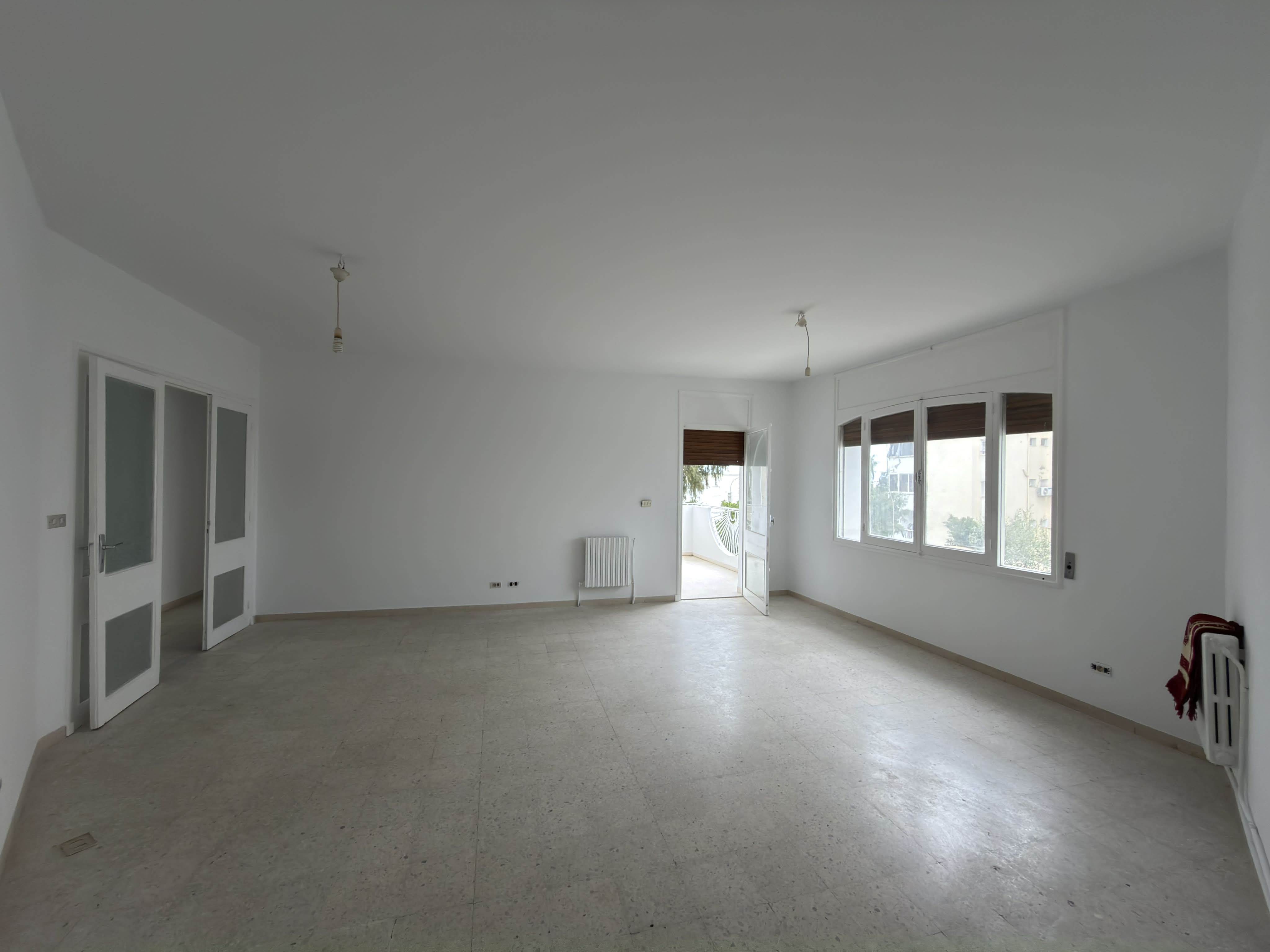 El Menzah&nbsp;El Manar 2&nbsp;Location&nbsp;Appart. 4 pi�ces&nbsp;Appart s3 spacieux � manar 2