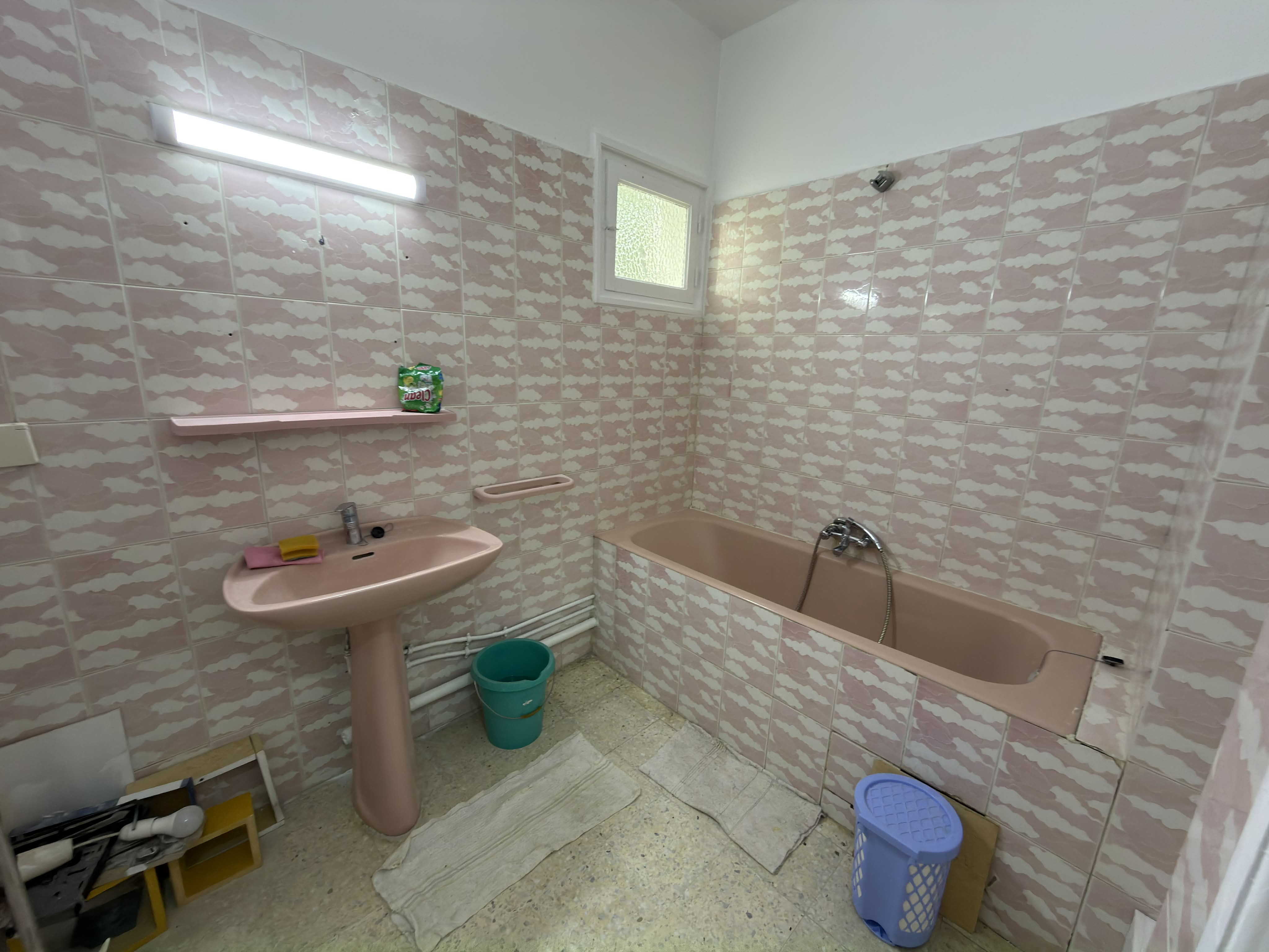 El Menzah&nbsp;El Manar 2&nbsp;Location&nbsp;Appart. 4 pi�ces&nbsp;Appart s3 spacieux � manar 2