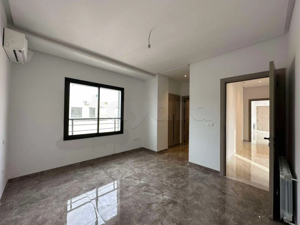 Ariana Ville&nbsp;Cite Ennasr 2&nbsp;Location&nbsp;Appart. 4 pi�ces&nbsp;Appart s3 neuf haut standing � ennasr 2