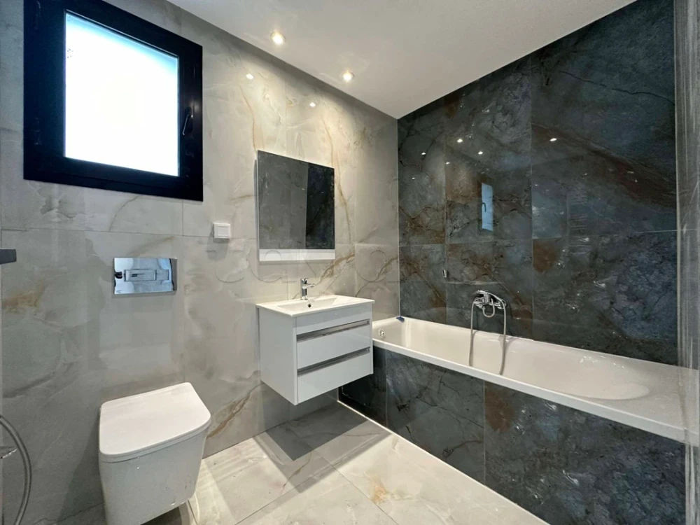 Ariana Ville&nbsp;Cite Ennasr 2&nbsp;Location&nbsp;Appart. 4 pi�ces&nbsp;Appart s3 neuf haut standing � ennasr 2