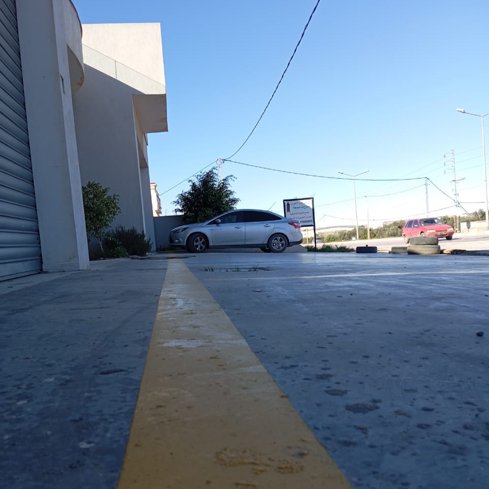 Zaghouan&nbsp;Zaghouan&nbsp;Bureaux & Commerces&nbsp;Surfaces&nbsp;Grand local commercial zaghouan