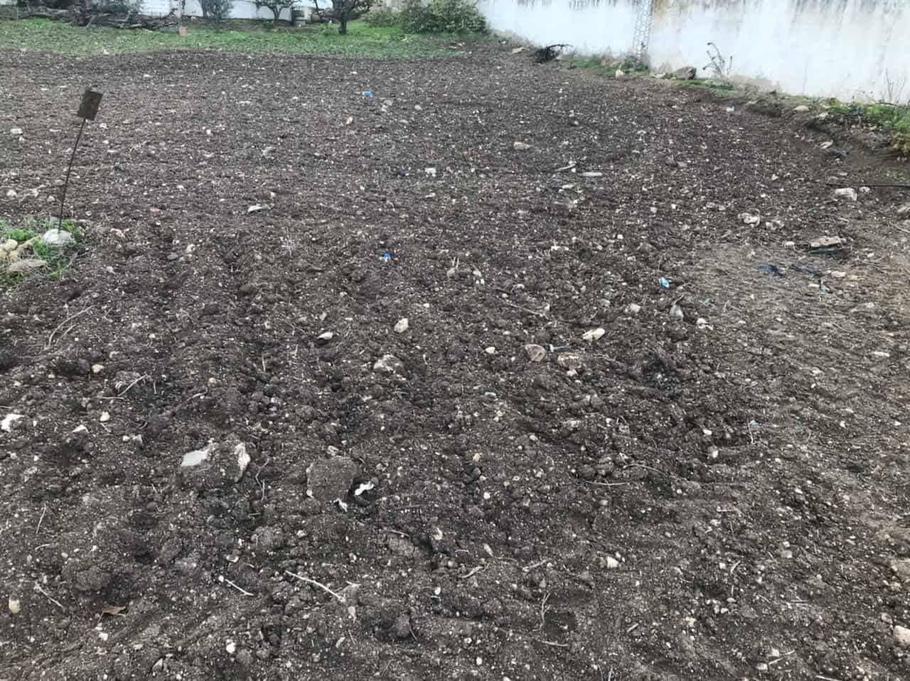 Beja Nord&nbsp;Beja&nbsp;Terrain&nbsp;Terrain nu&nbsp;Terrain opportunit� � b�ja