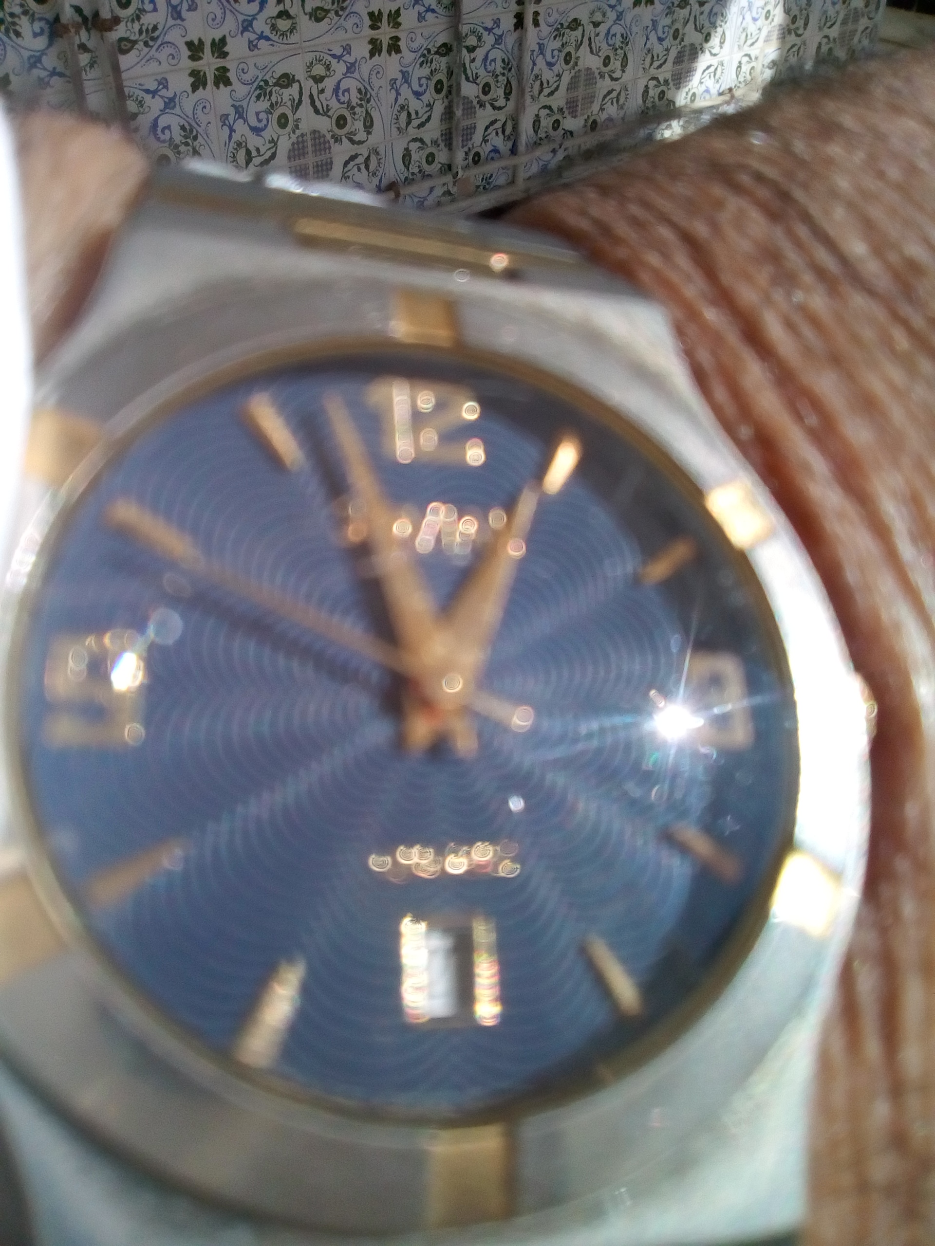 Ariana Ville&nbsp;Ariana&nbsp;Hommes&nbsp;Autre&nbsp;Jovial swiss