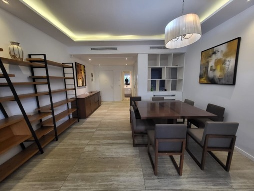 La Marsa&nbsp;Sidi Daoud&nbsp;Location&nbsp;Appart. 5 pi�ces+&nbsp;Super apprt meubl� avec piscine � sidi daoud marsa