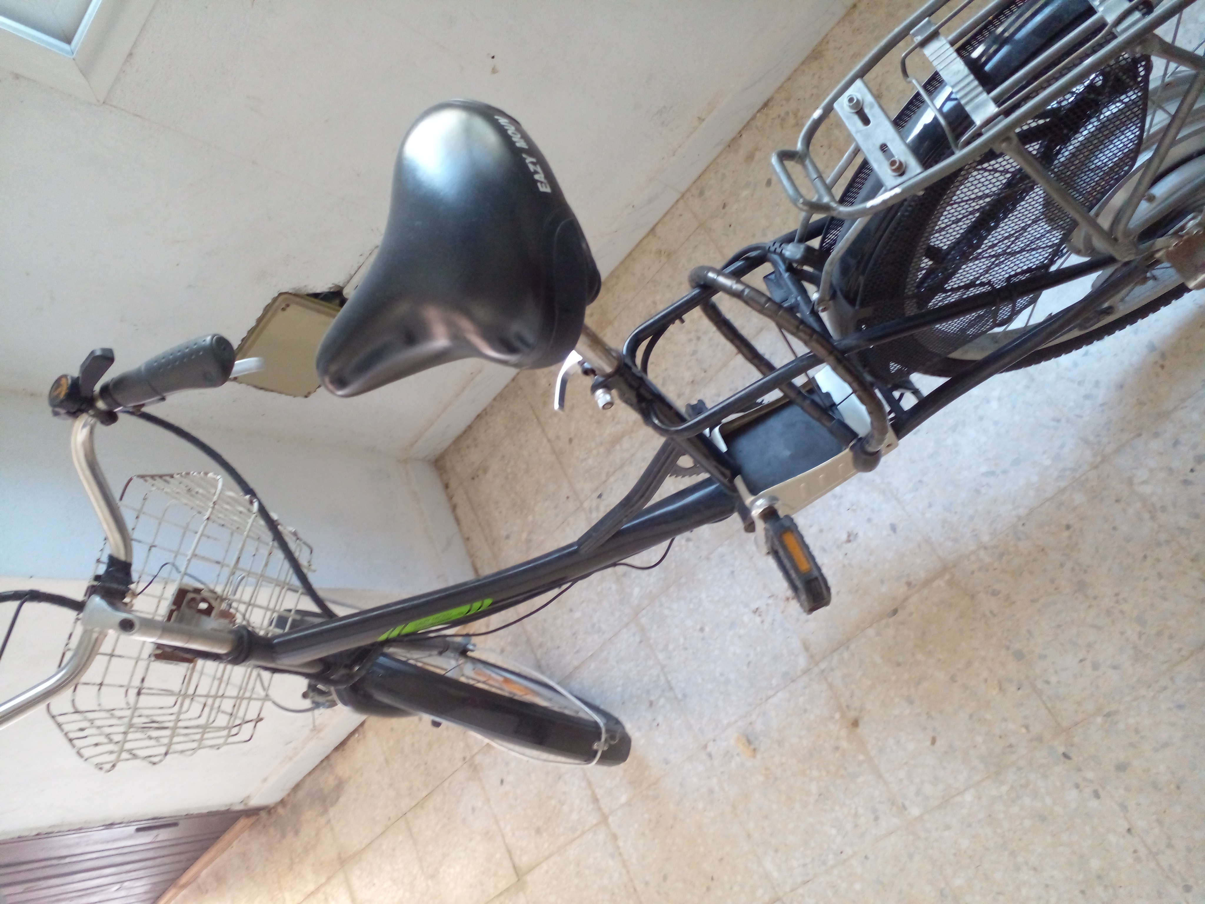 Hammam Sousse&nbsp;Cite De La Plage 2&nbsp;Autre&nbsp;Autre&nbsp;Velo electrique