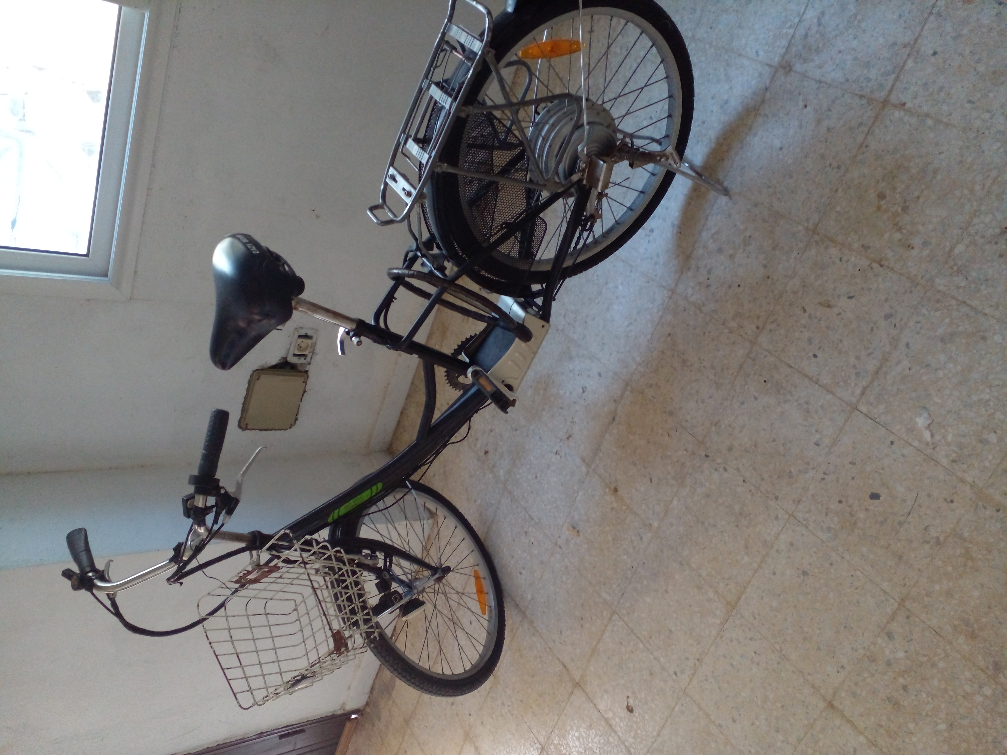 Hammam Sousse&nbsp;Cite De La Plage 2&nbsp;Autre&nbsp;Autre&nbsp;Velo electrique