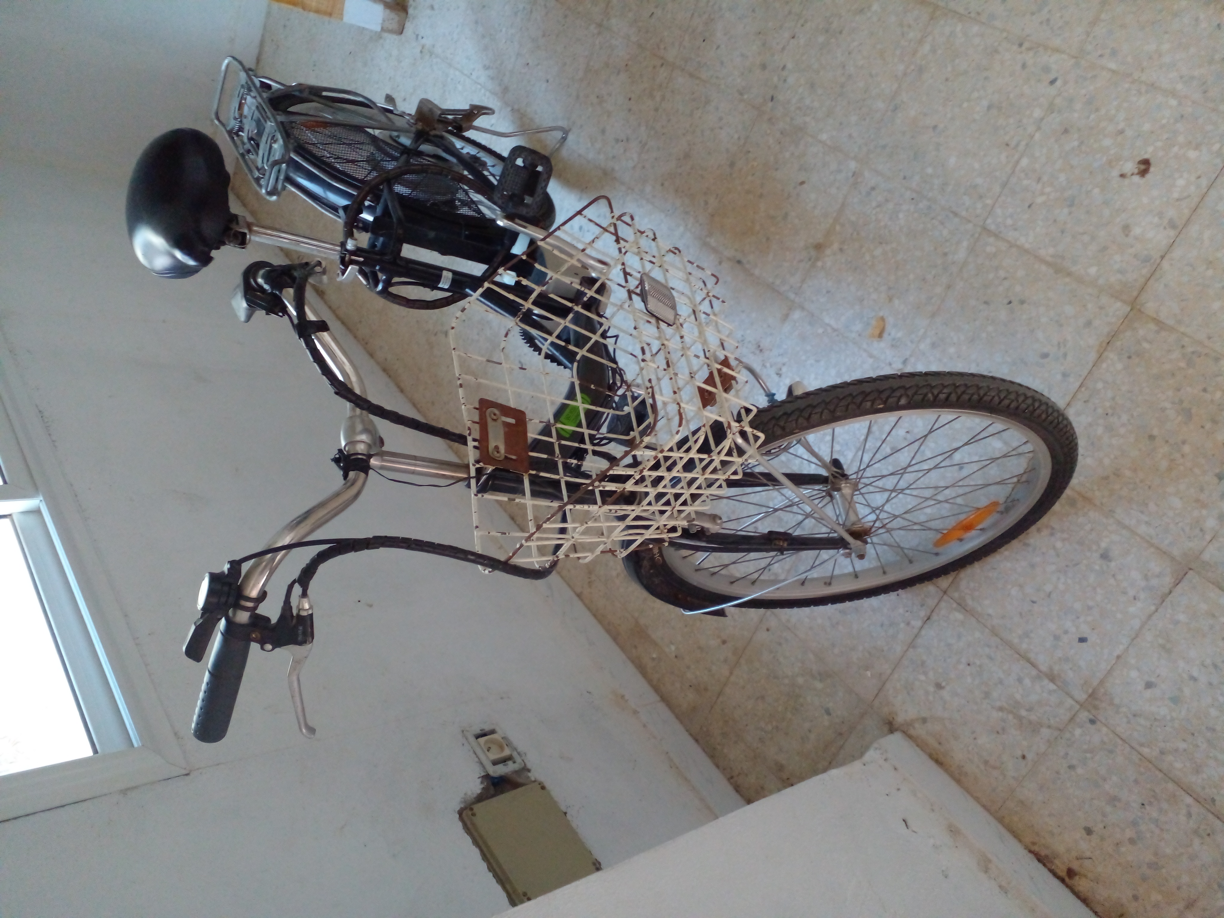 Hammam Sousse&nbsp;Cite De La Plage 2&nbsp;Autre&nbsp;Autre&nbsp;Velo electrique