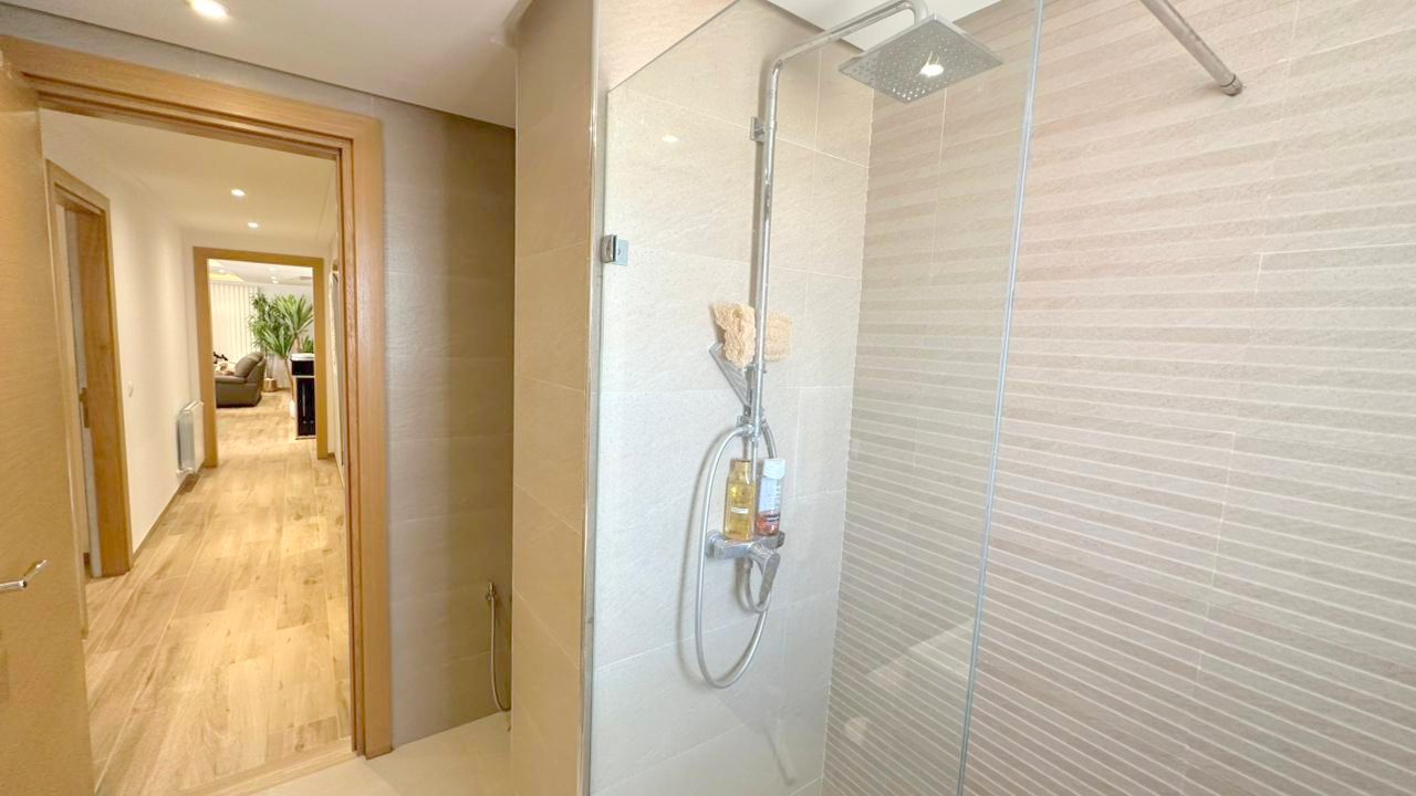 Hammam Sousse&nbsp;El Kantaoui&nbsp;Vente&nbsp;Appart. 3 pi�ces&nbsp;S2 dans une r�sidence avec piscine