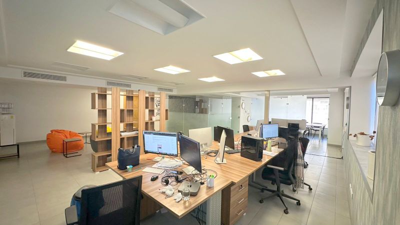 Hammam Sousse&nbsp;El Kantaoui&nbsp;Location&nbsp;Autre&nbsp;Open space a kantaoui