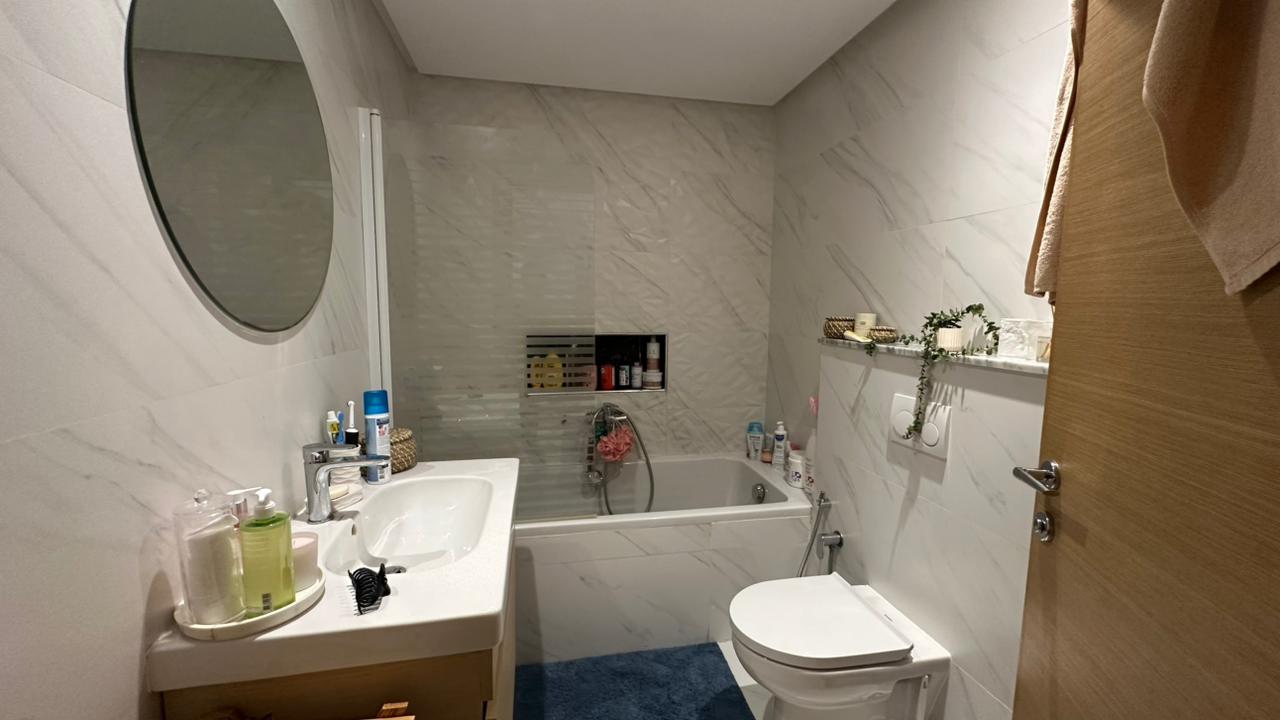 Hammam Sousse&nbsp;El Kantaoui&nbsp;Vente&nbsp;Appart. 3 pi�ces&nbsp;El kantaoui rue sidi kantawi