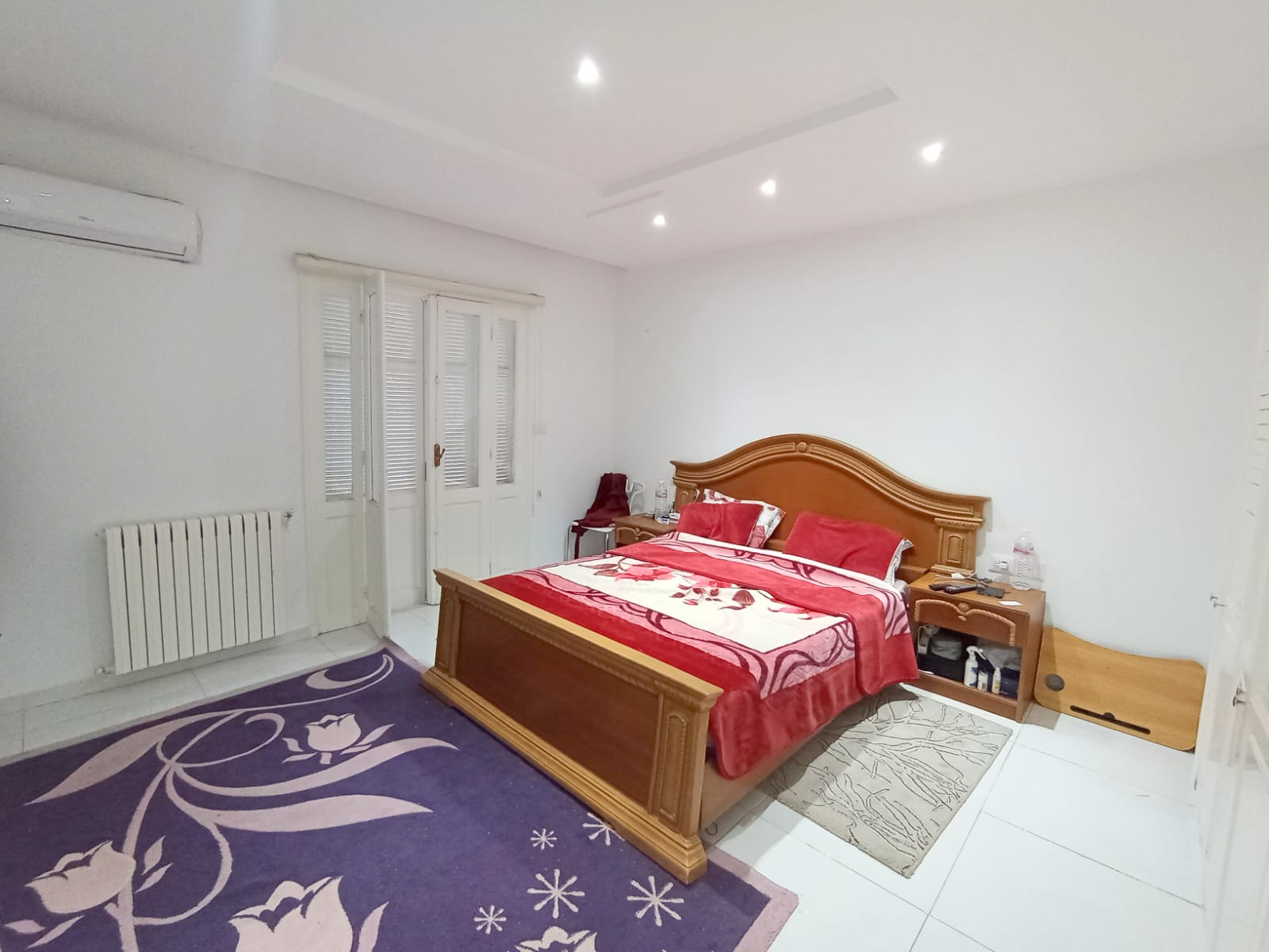 Hammam Sousse&nbsp;El Kantaoui&nbsp;Vente&nbsp;Appart. 5 pi�ces+&nbsp;Villa individuelle a kantaoui