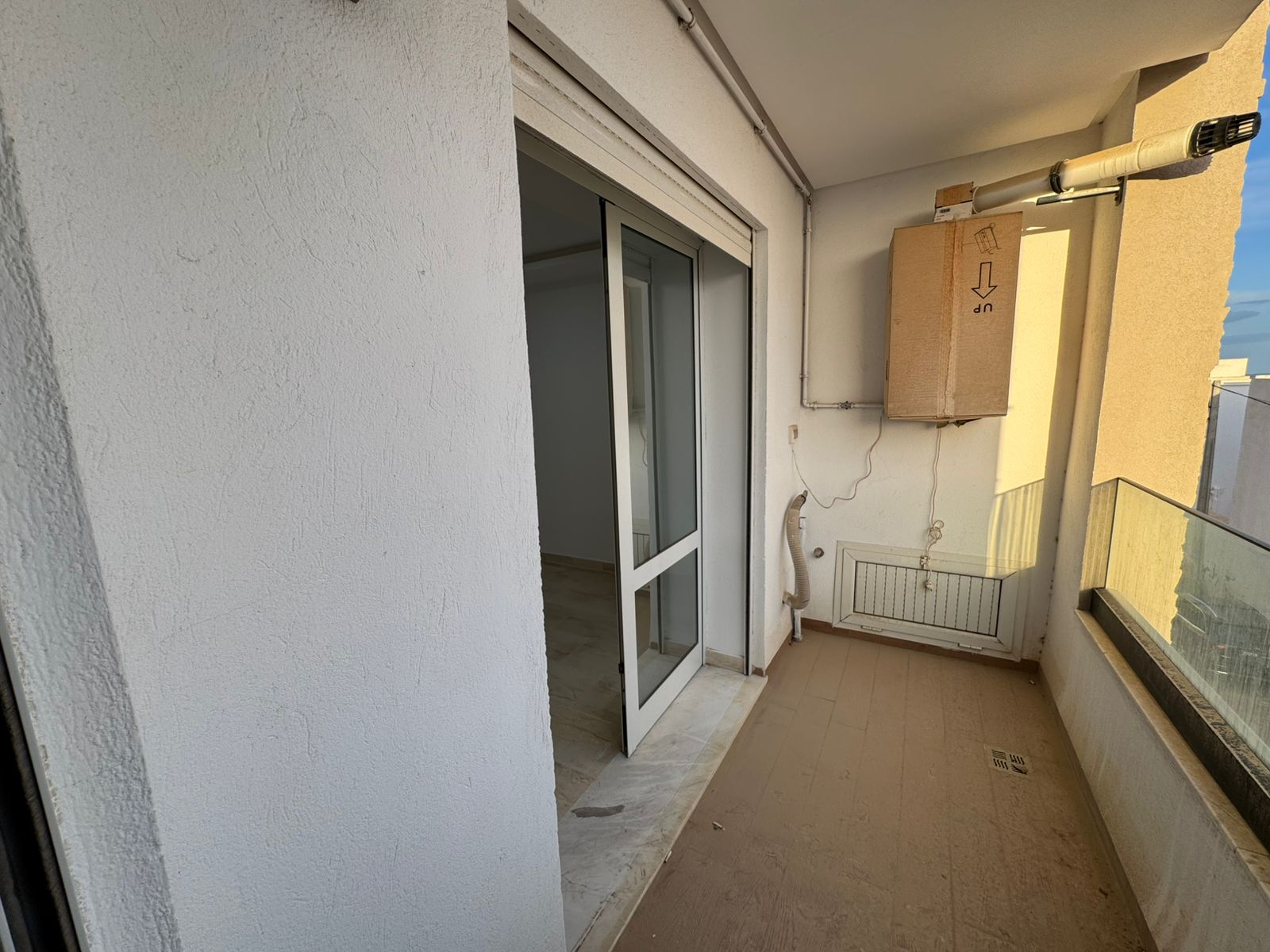 Hammam Sousse&nbsp;El Kantaoui&nbsp;Vente&nbsp;Appart. 4 pi�ces&nbsp;S3 a el kantaoui boulevard 14 janvier