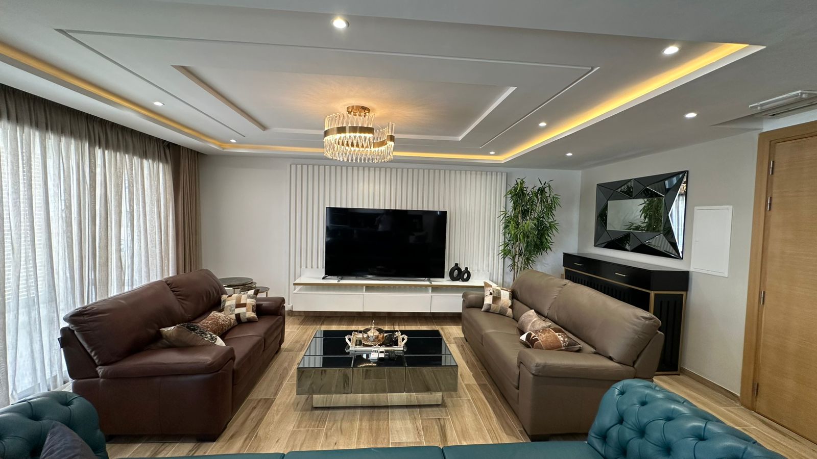 Hammam Sousse&nbsp;El Kantaoui&nbsp;Vente&nbsp;Appart. 3 pi�ces&nbsp;S2  el kantaoui rue sidi kantaoui el kantaoui