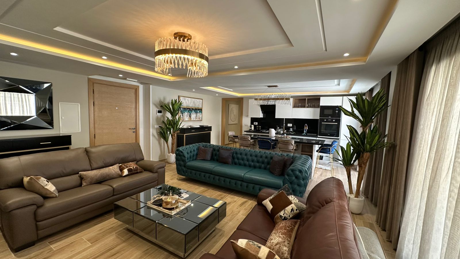 Hammam Sousse&nbsp;El Kantaoui&nbsp;Vente&nbsp;Appart. 3 pi�ces&nbsp;S2  el kantaoui rue sidi kantaoui el kantaoui