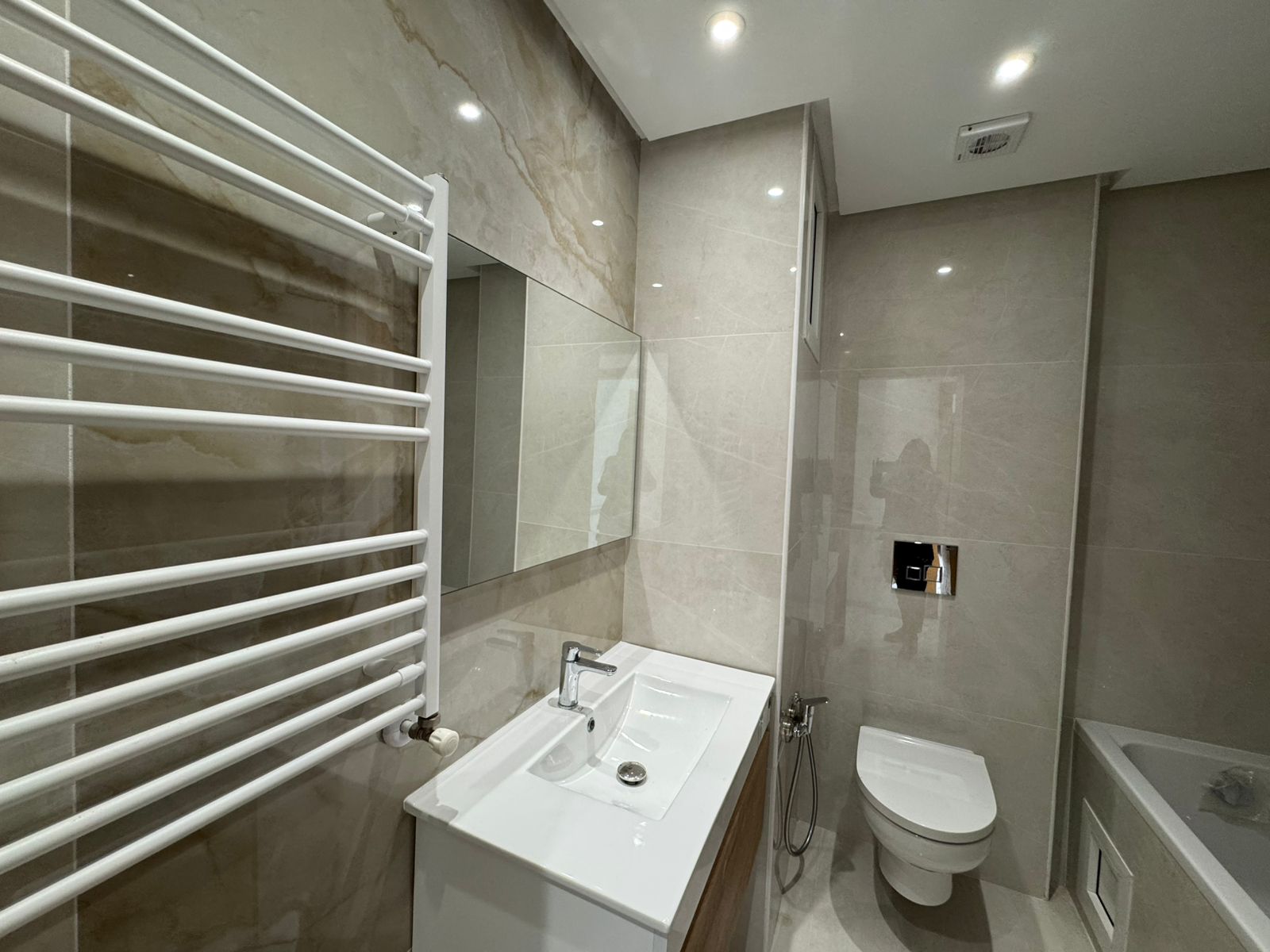 Hammam Sousse&nbsp;El Kantaoui&nbsp;Vente&nbsp;Appart. 3 pi�ces&nbsp;S2 route touristique kantaoui