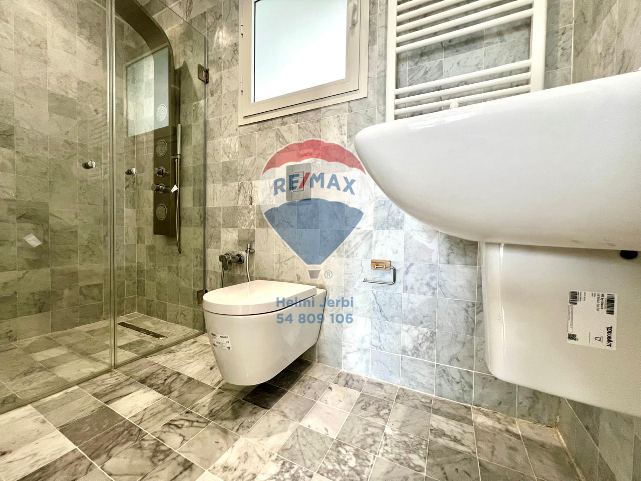 La Marsa&nbsp;Marsa Safsaf&nbsp;Location&nbsp;Duplex&nbsp;Duplex vue mer � la marsa corniche