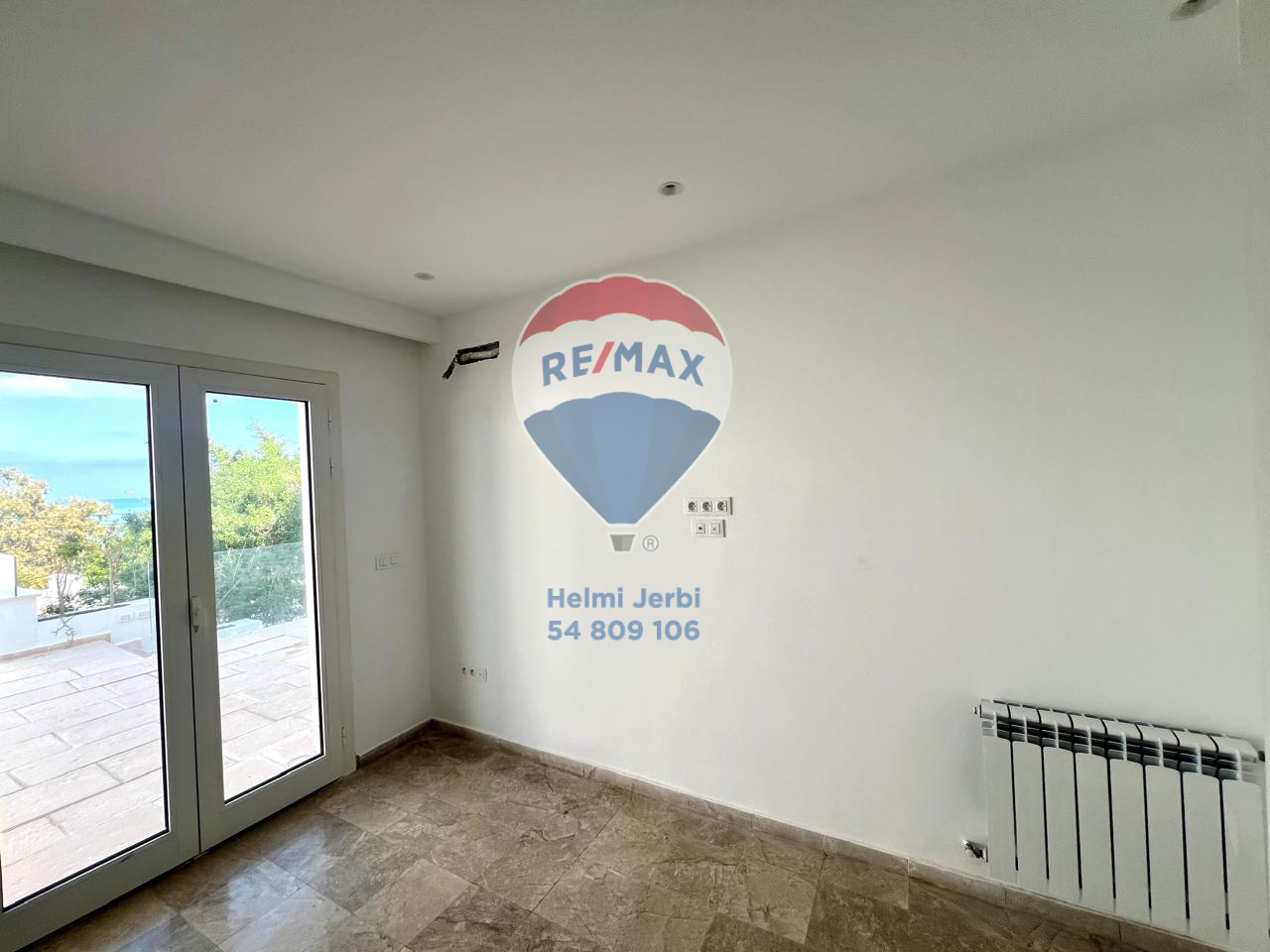 La Marsa&nbsp;Marsa Safsaf&nbsp;Location&nbsp;Duplex&nbsp;Duplex vue mer � la marsa corniche