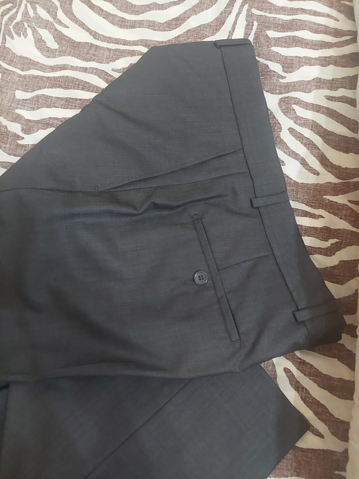 Bou Mhel El Bassatine&nbsp;Bou Mhel&nbsp;Hommes&nbsp;Autre&nbsp;Costume import�