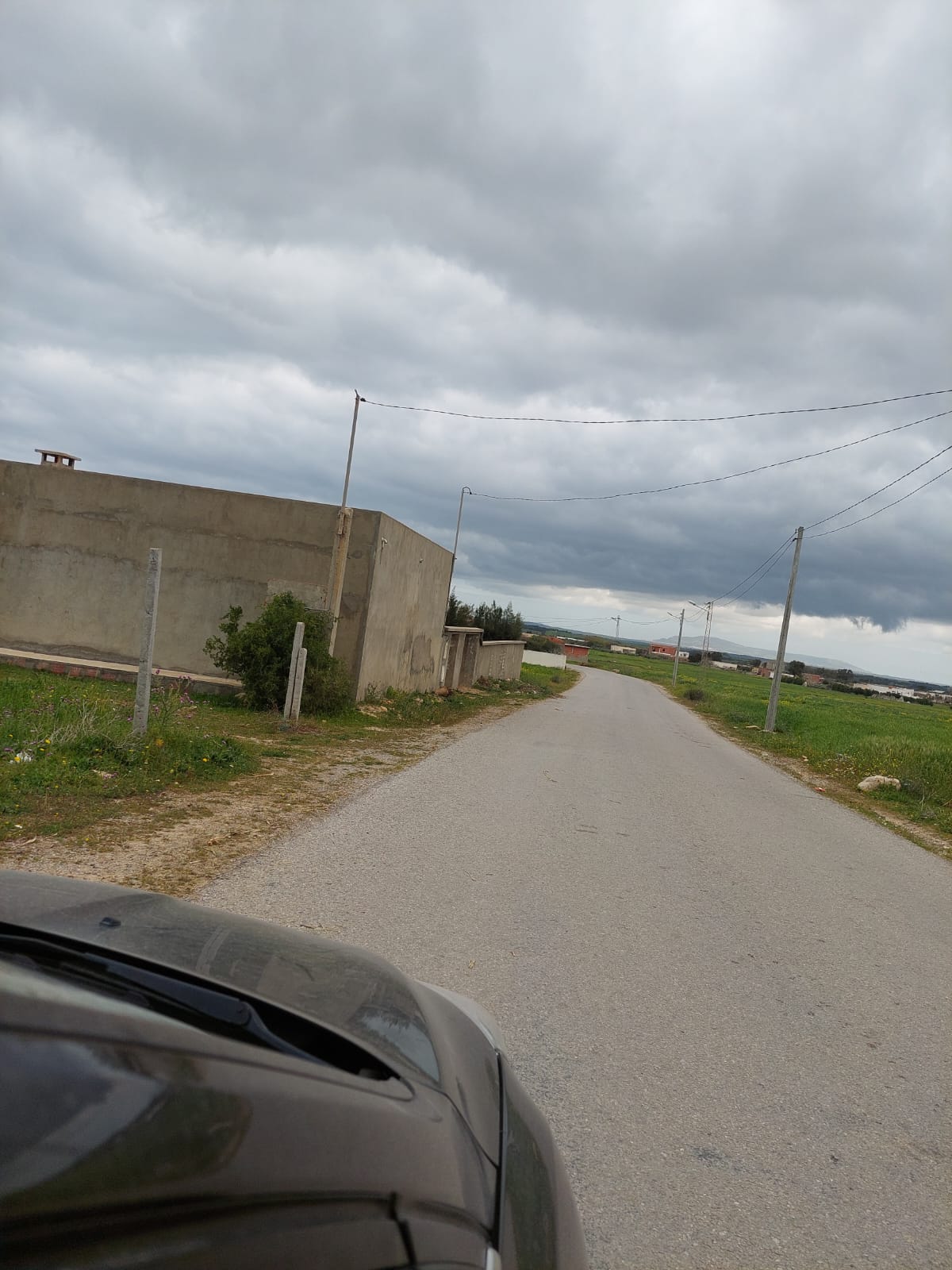 El Haouaria&nbsp;Bir El Jedey&nbsp;Terrain&nbsp;Terrain nu&nbsp;Terrain a bir el jedy