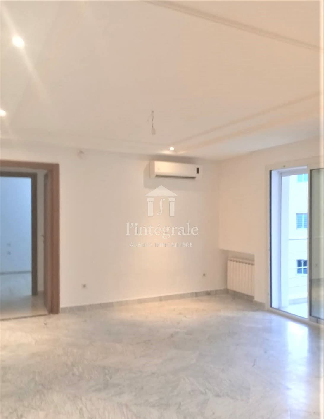 El Menzah&nbsp;El Menzah 9&nbsp;Location&nbsp;Appart. 4 pi�ces&nbsp;S3 haut standing