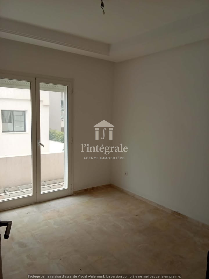Ariana Ville&nbsp;Cite Ennasr 2&nbsp;Location&nbsp;Appart. 4 pi�ces&nbsp;Coquet appartement s3 ennaser