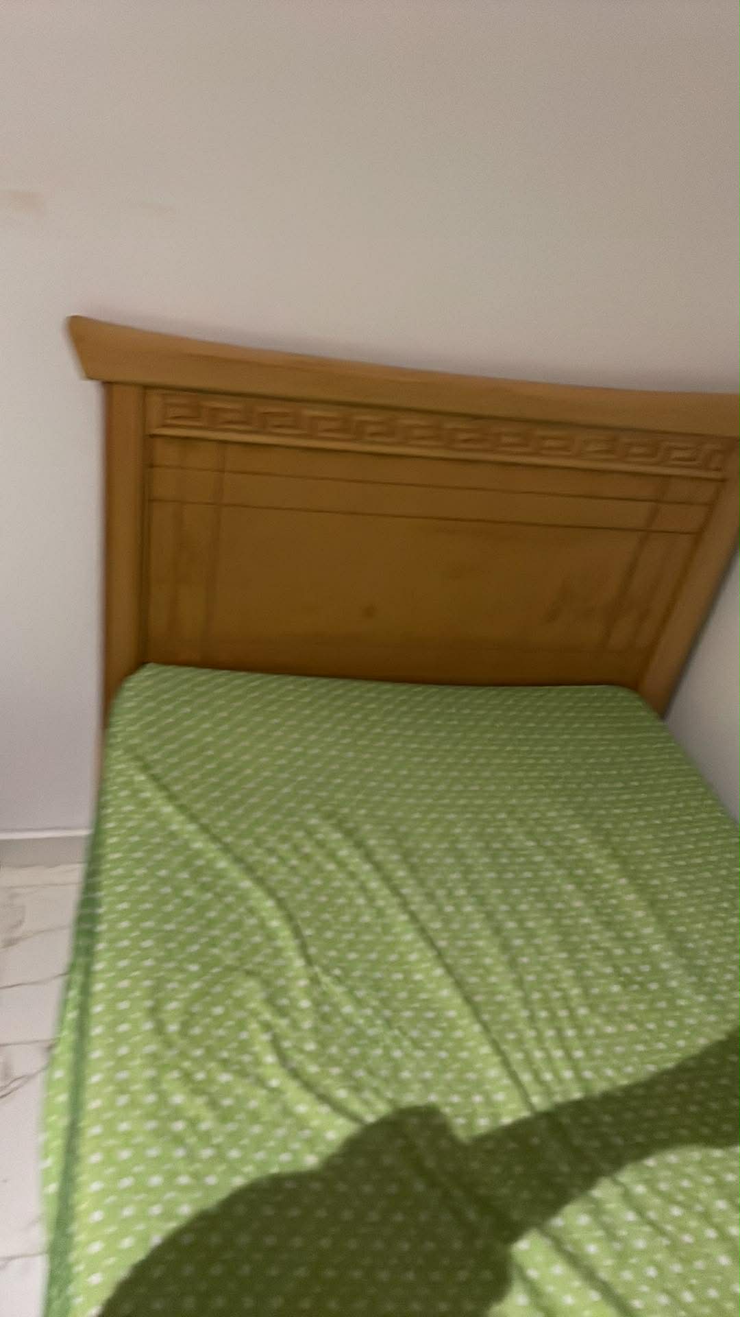 Mnihla&nbsp;Jardins d'el Menzah&nbsp;Autres meubles&nbsp;Autres&nbsp;Salon et lit en bon �tat