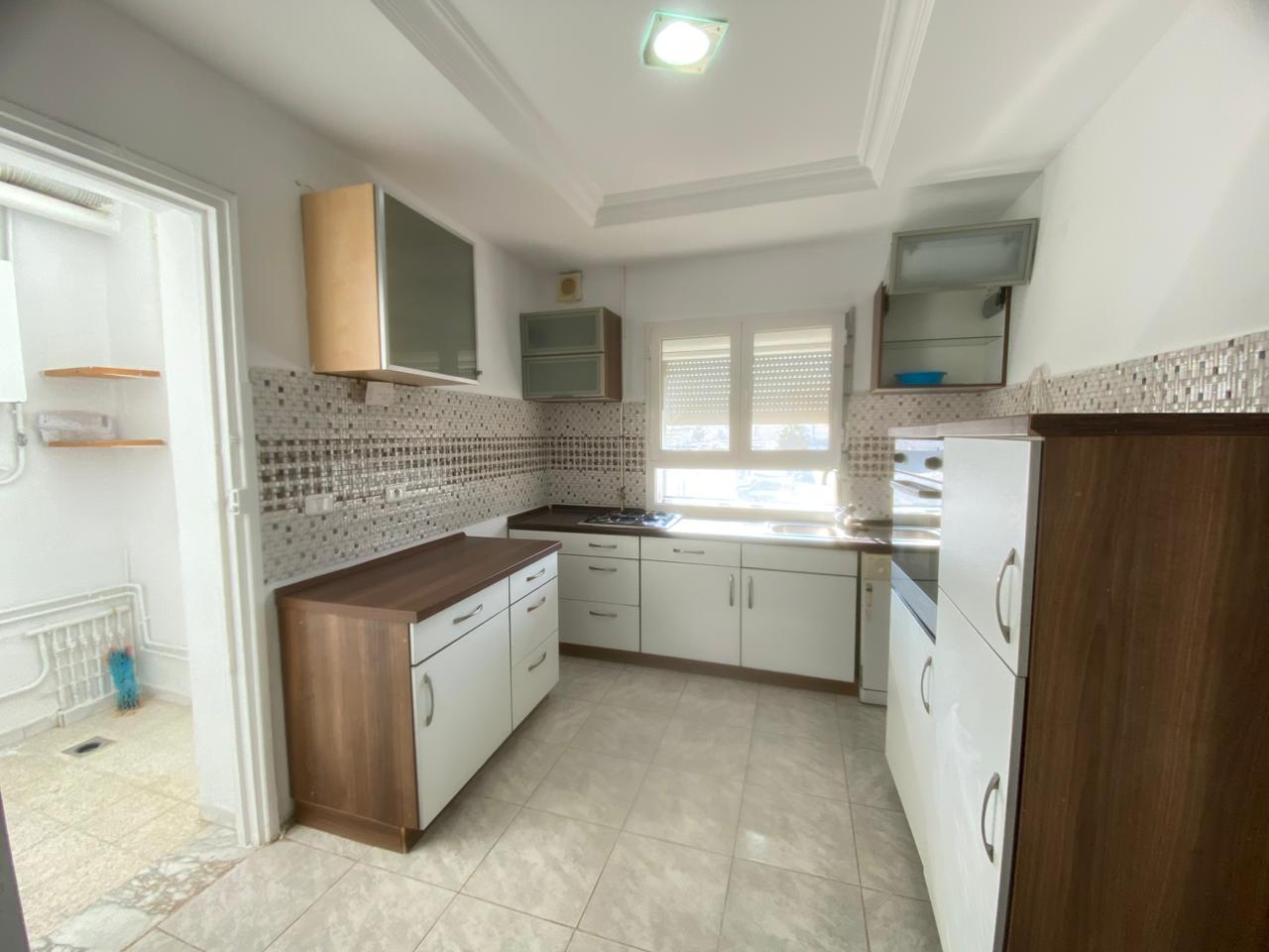 Ariana Ville&nbsp;Riadh Landlous&nbsp;Location&nbsp;Appart. 3 pi�ces&nbsp;Appartement splus2