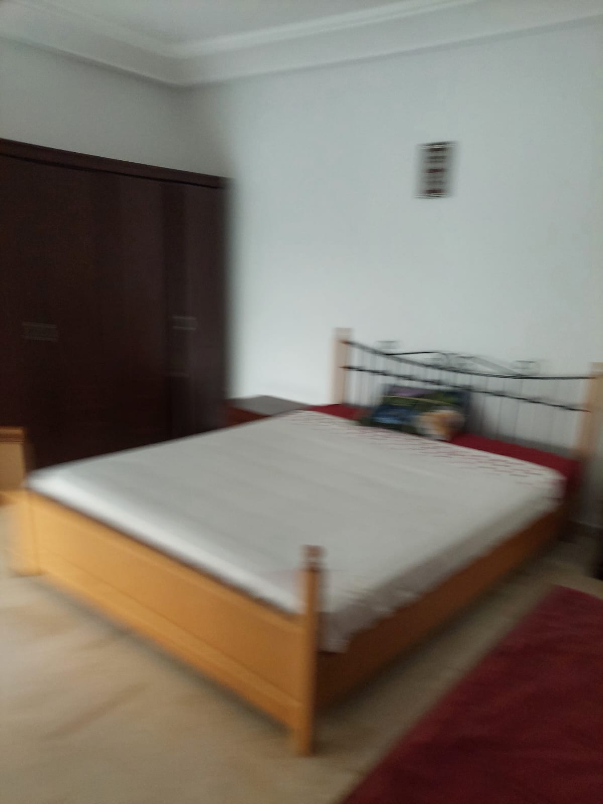 Ariana Ville&nbsp;El Menzah 7&nbsp;Location&nbsp;Appart. 2 pi�ces&nbsp;Appartemet meubl� a el manzeh 7bis