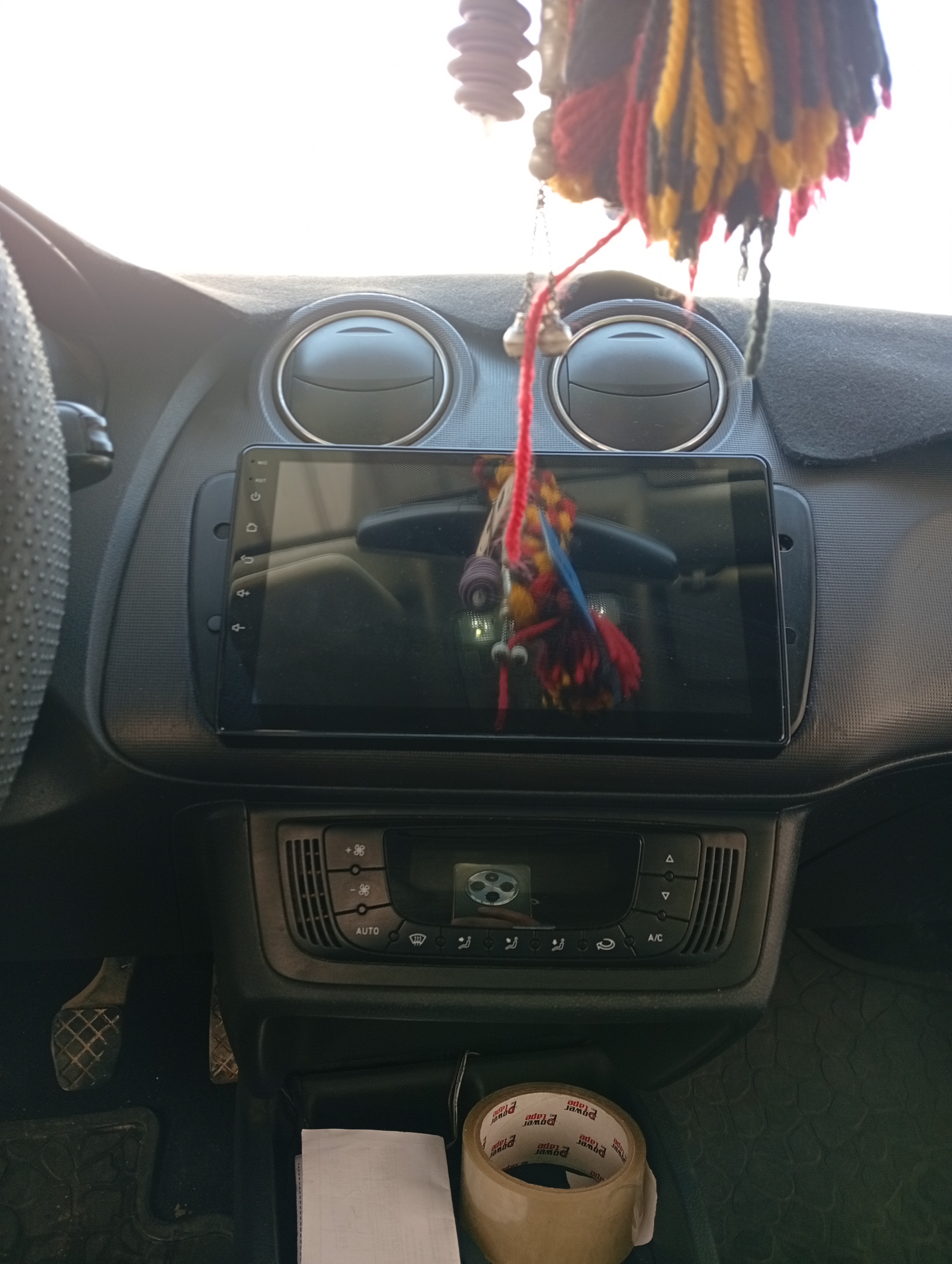 Fouchana&nbsp;Cite Brim&nbsp;Seat&nbsp;Ibiza&nbsp;Seat ibiza style plus