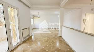 El Menzah&nbsp;El Menzah 9&nbsp;Location&nbsp;Appart. 1 pi�ce&nbsp;Duplex s4 de 150m2  menzah 9