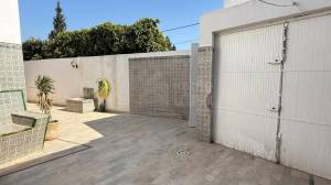 Raoued&nbsp;Cite Essahafa&nbsp;Vente&nbsp;Maisons&nbsp;Villa de 240 m sur terrain de 499m